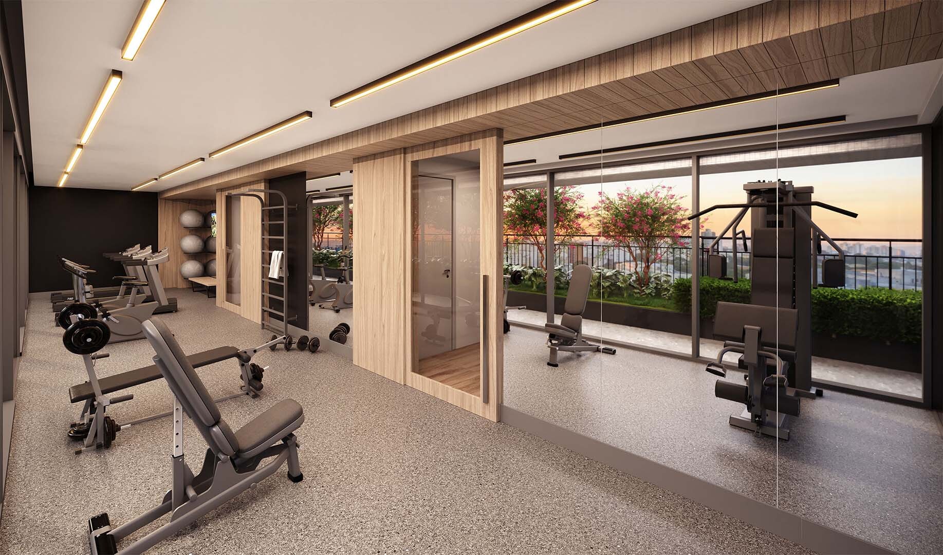 Fitness