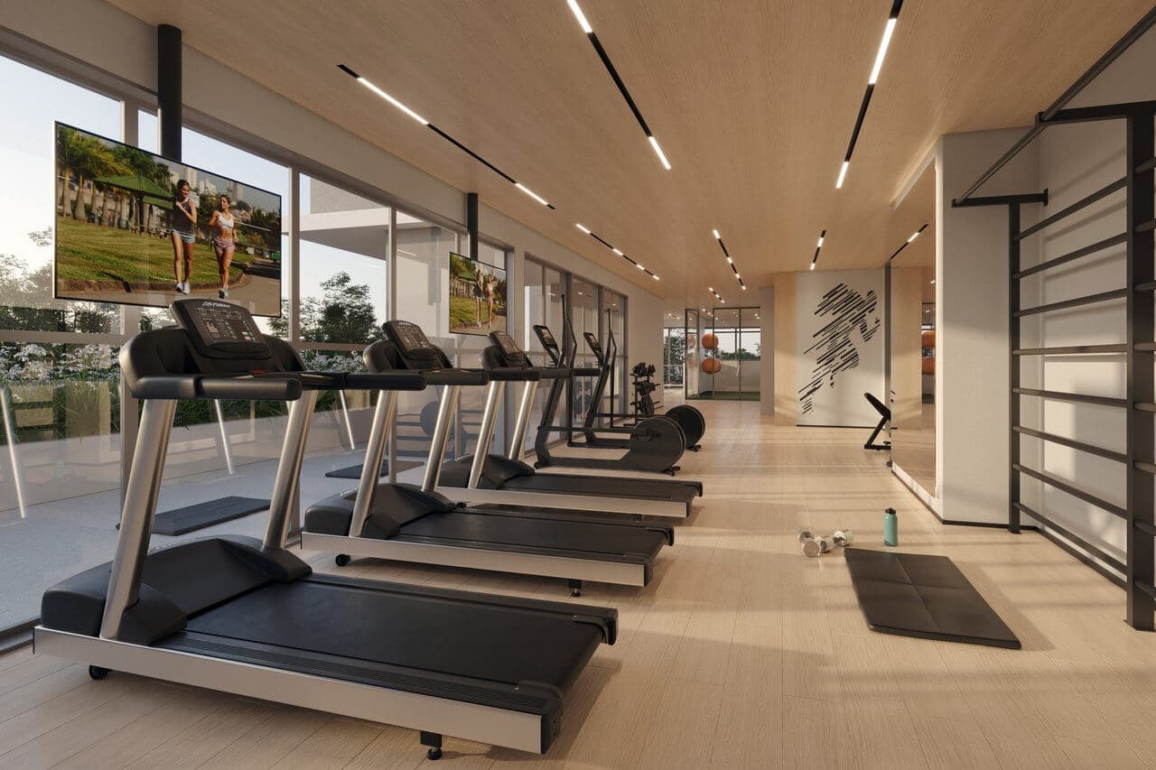 Fitness