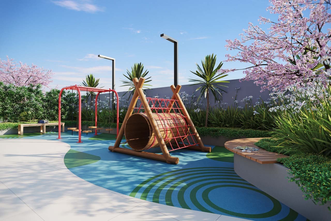 Playground
