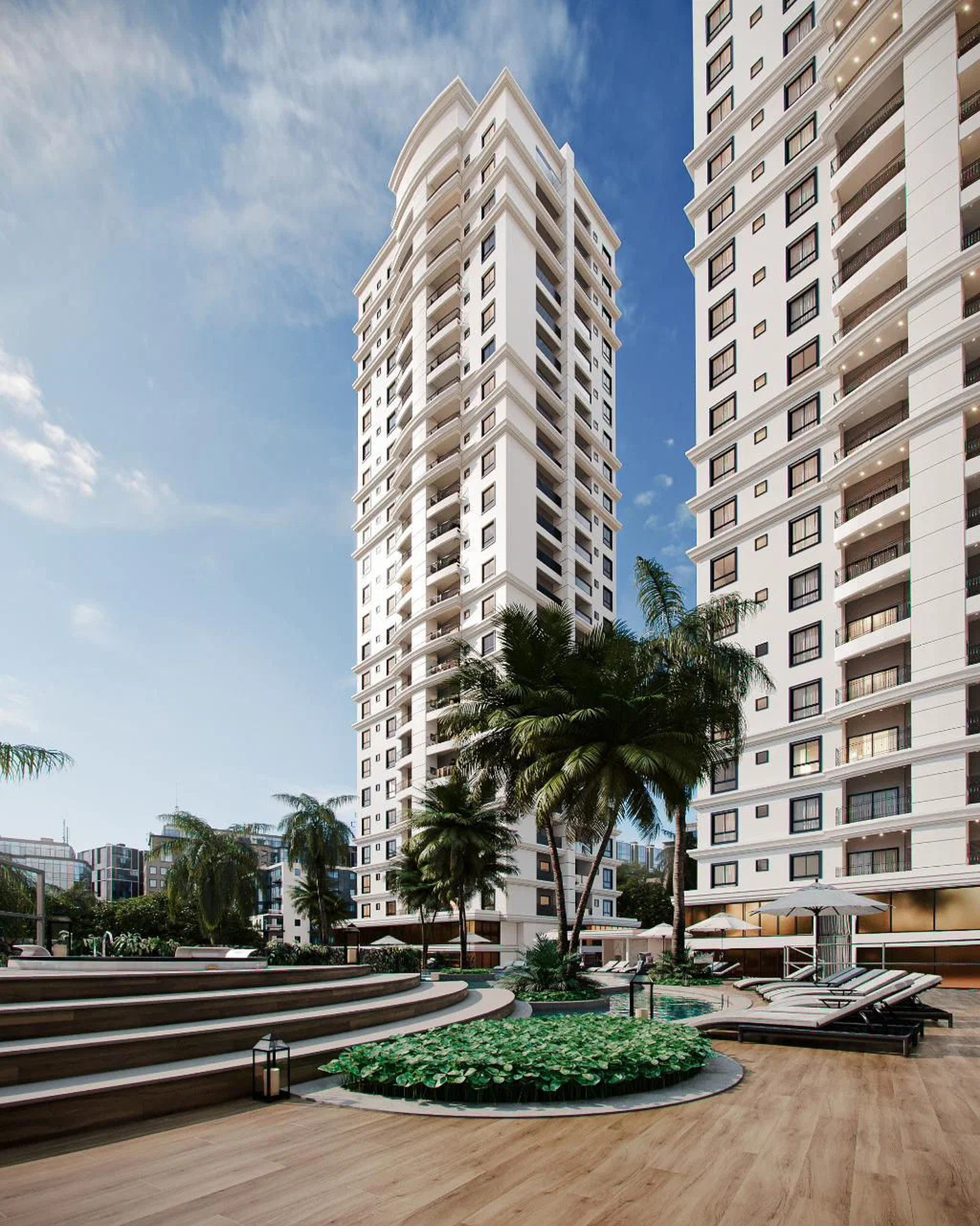 Albamares Home Club - Albamares Incorporações — foto 4