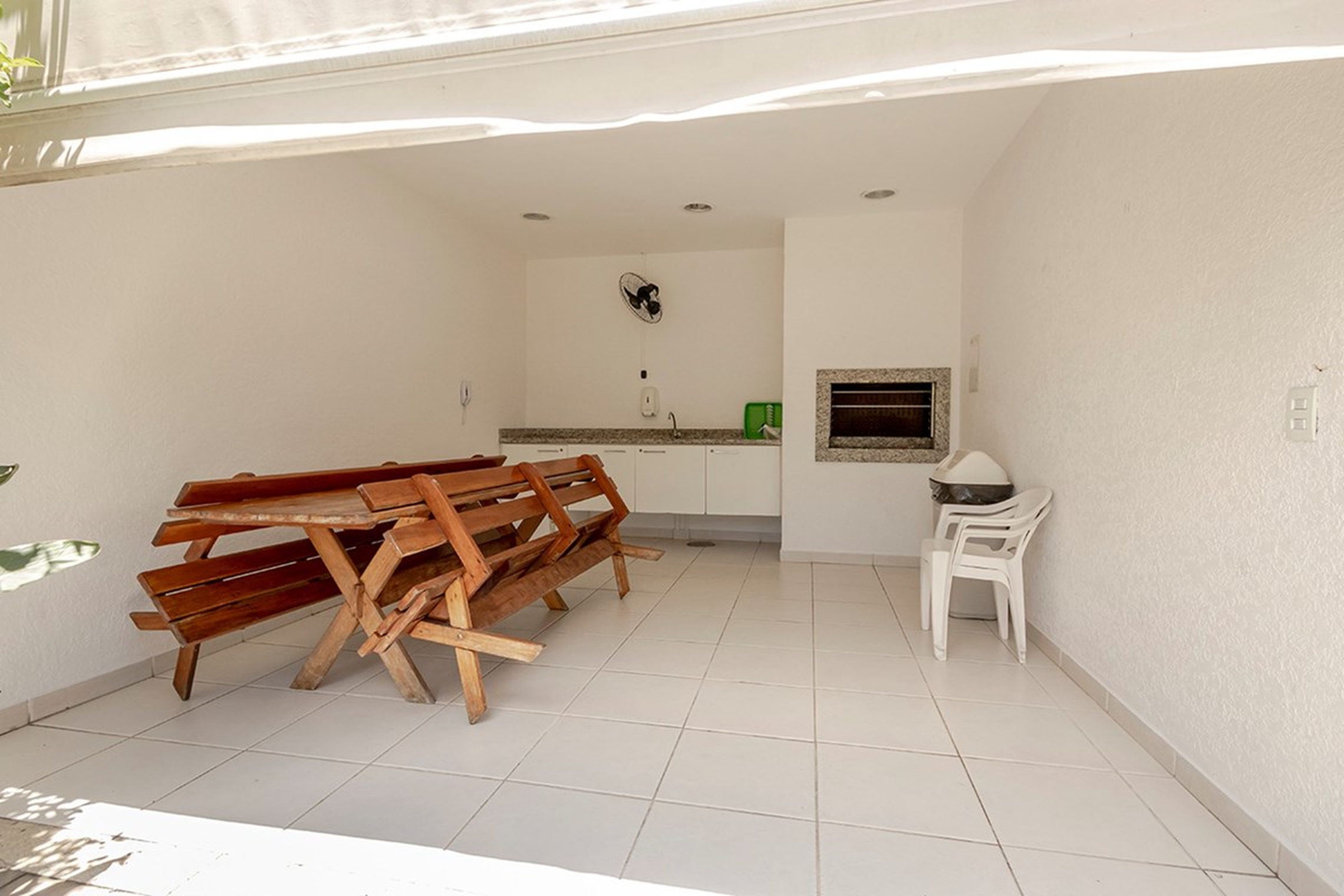 Apartamento, 3 quartos, à venda, 75 m², Cristo Redentor - Porto Alegre — foto 3
