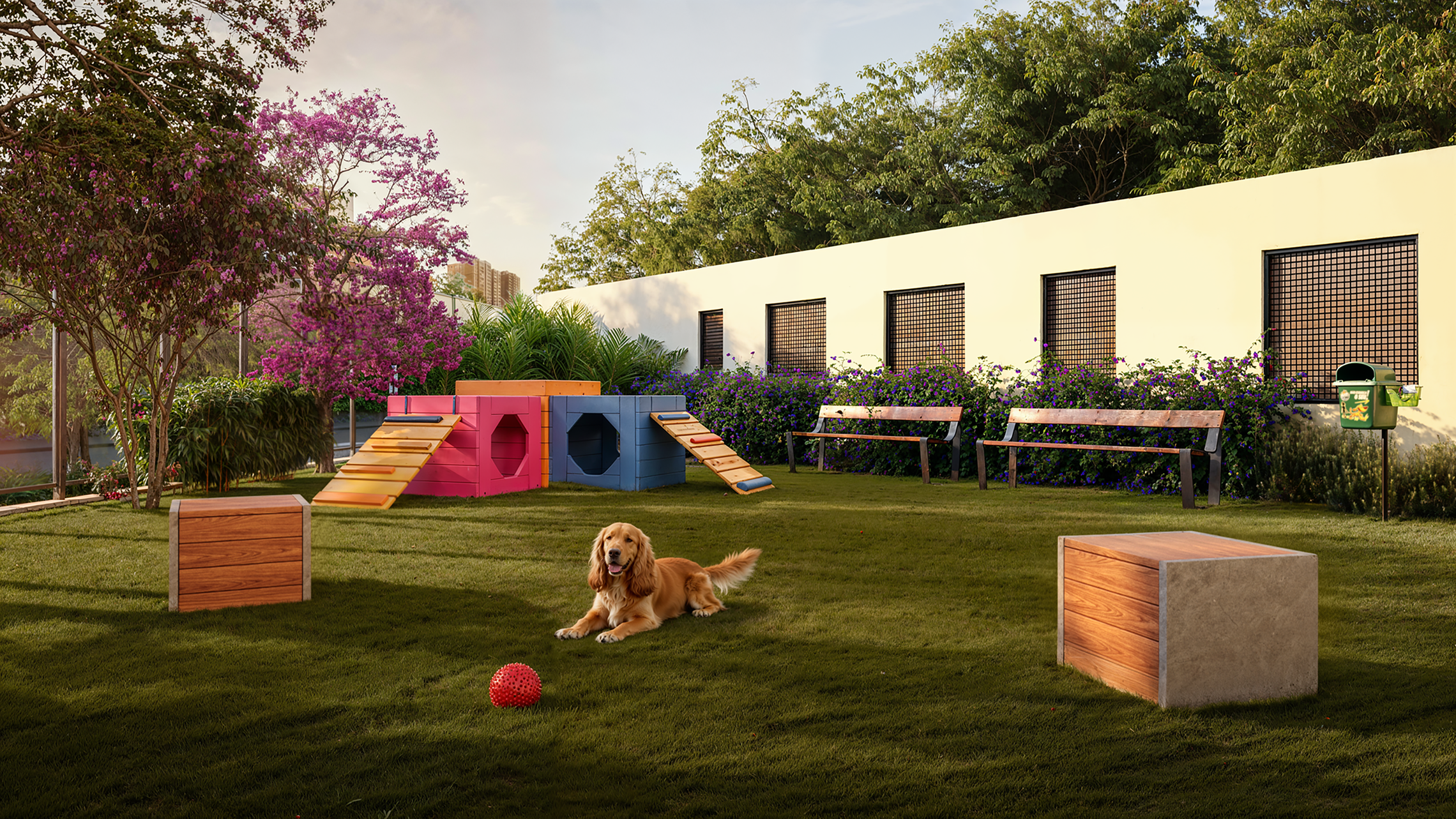 Pet Place Pet Place
