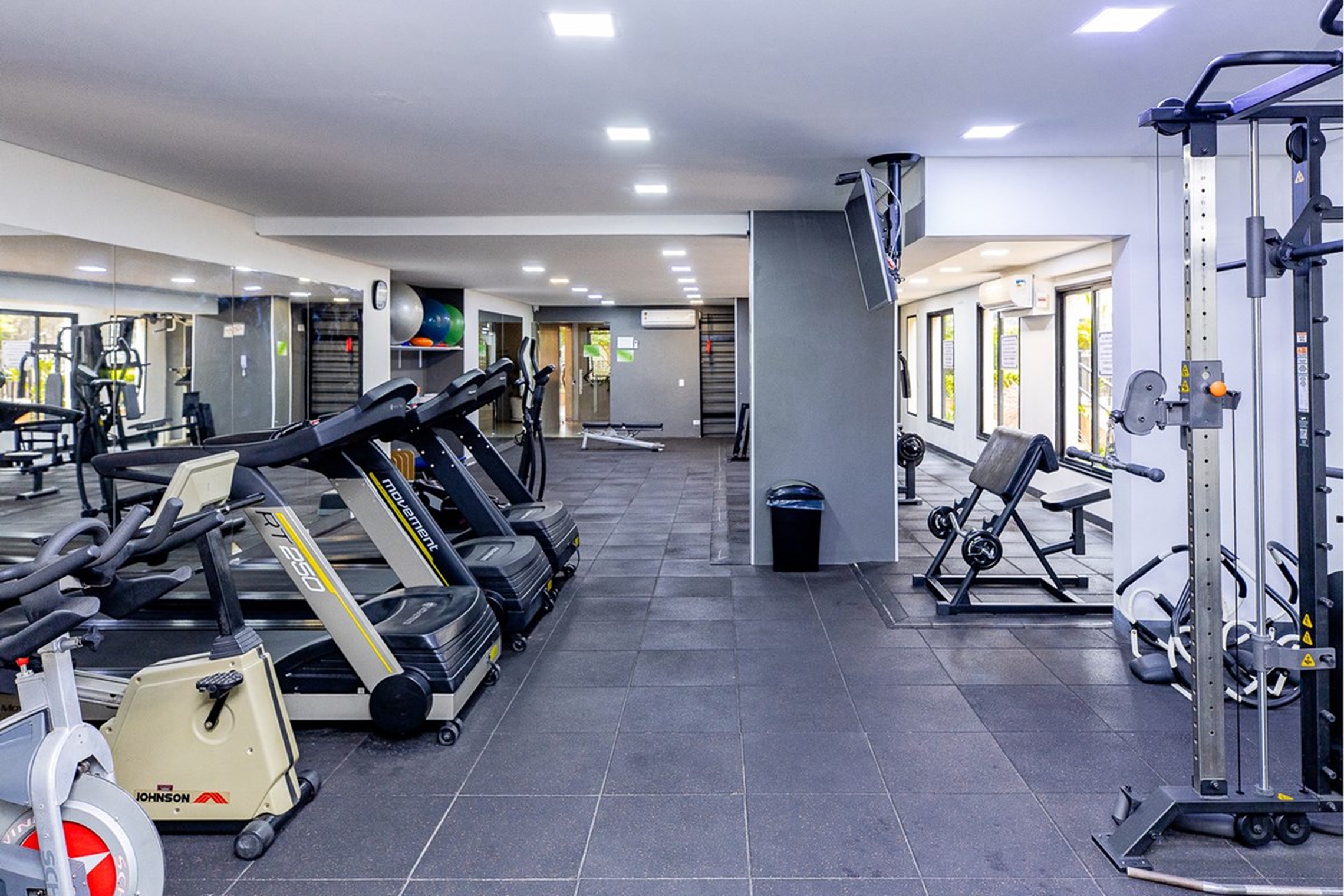 BBDT 277 Apto 601241033-126 - REMAX Ville Exclusividades — foto 3