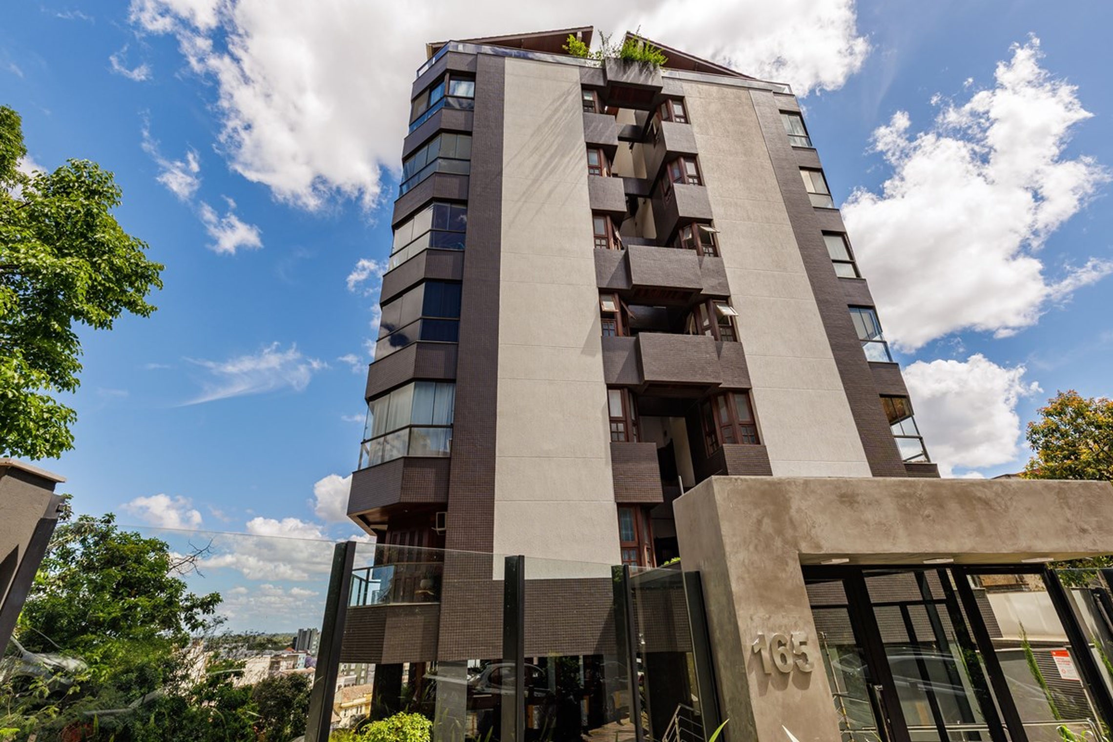 Apartamento no MDVES 165 Apto 610371014-165, 3 quartos, à venda, 139 m², Moinhos de Vento - Porto Alegre — foto 3