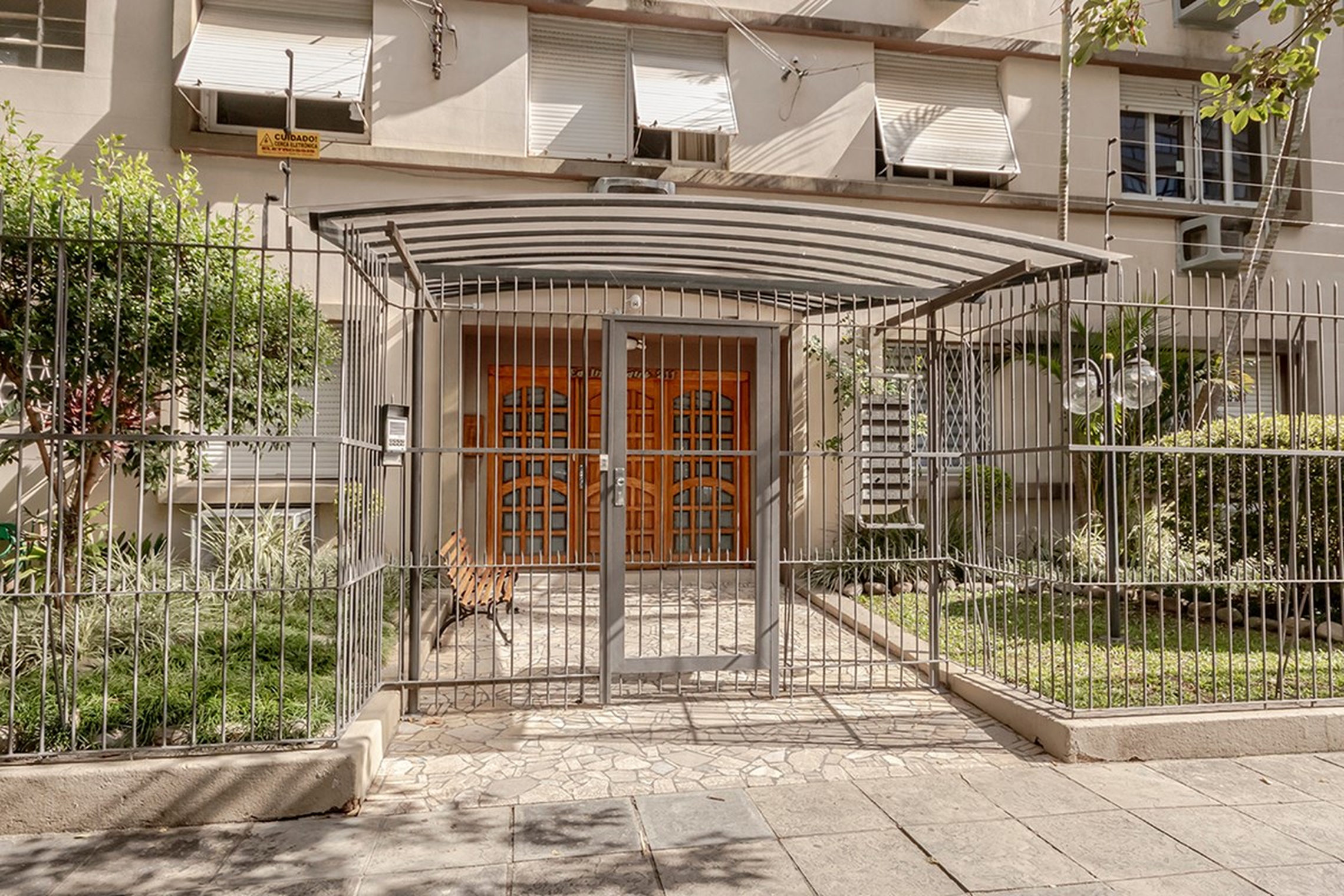 RBCPT 211 Apto 612541041-12 — Apartamento 2 dorm