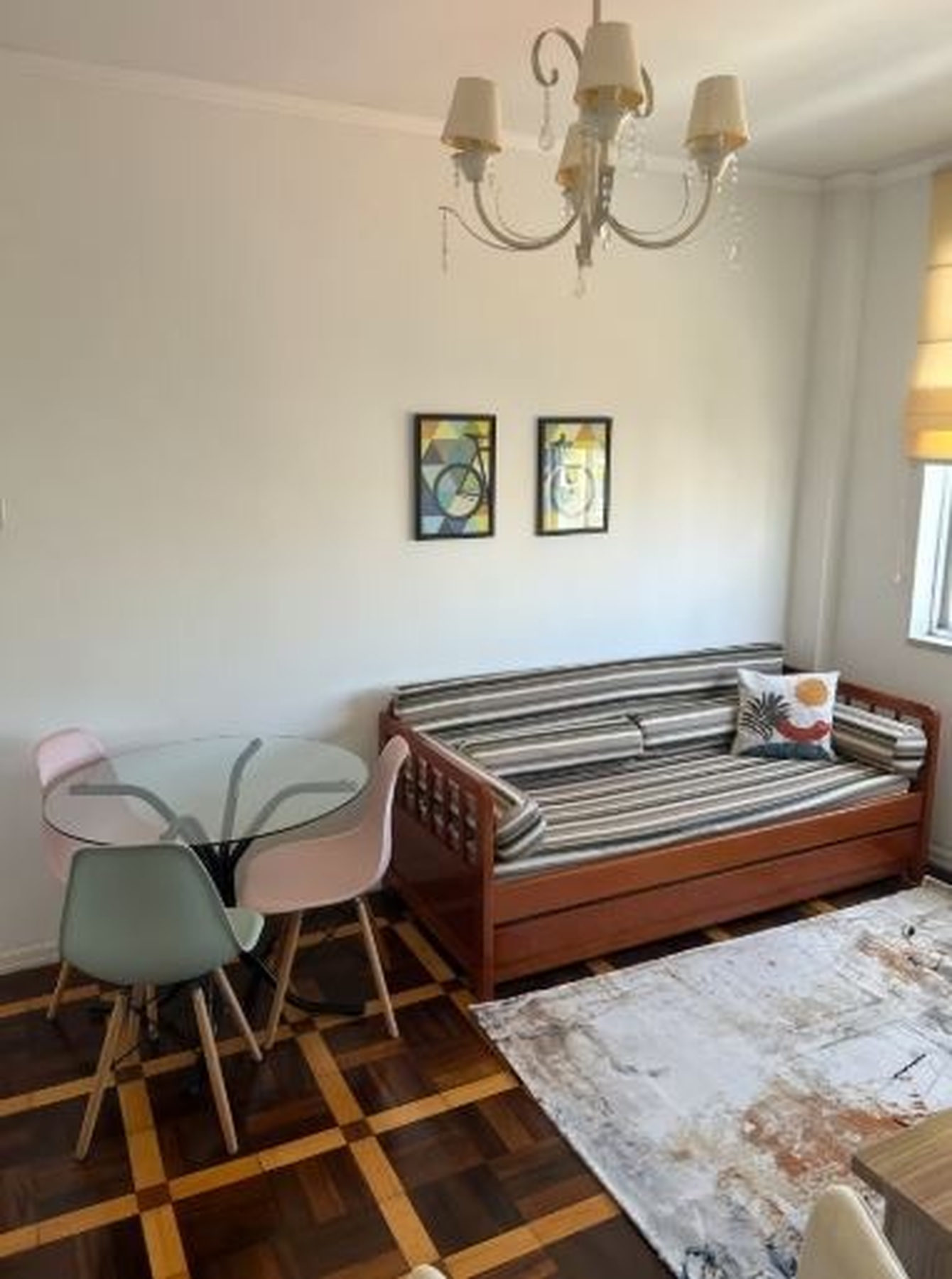 Apartamento no Dom Alonso Apto 95589, 1 quarto, à venda, 38 m², Moinhos de Vento - Porto Alegre — foto 3