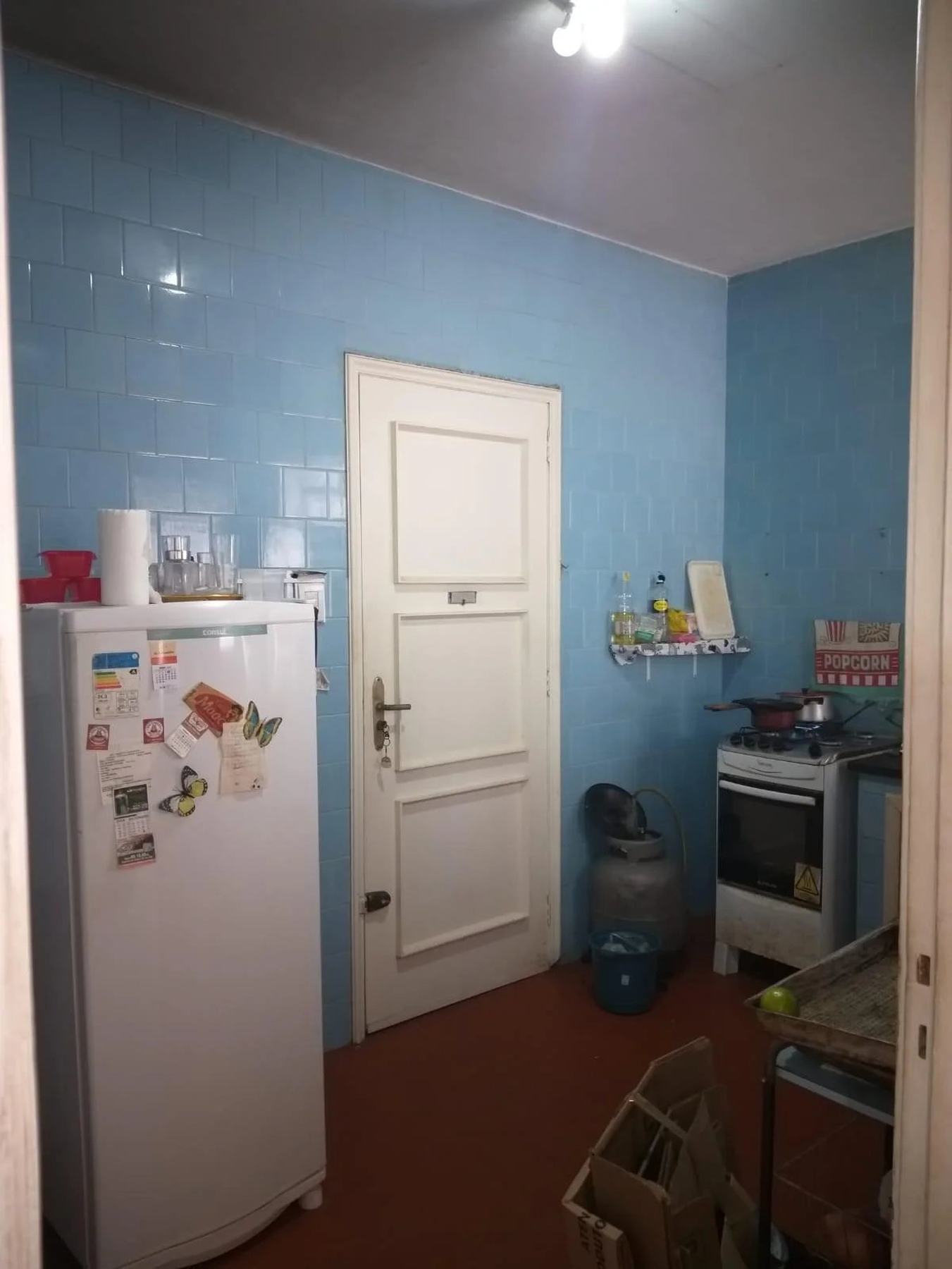 Apartamento, 3 quartos, à venda, 129 m², São João - Porto Alegre — foto 5