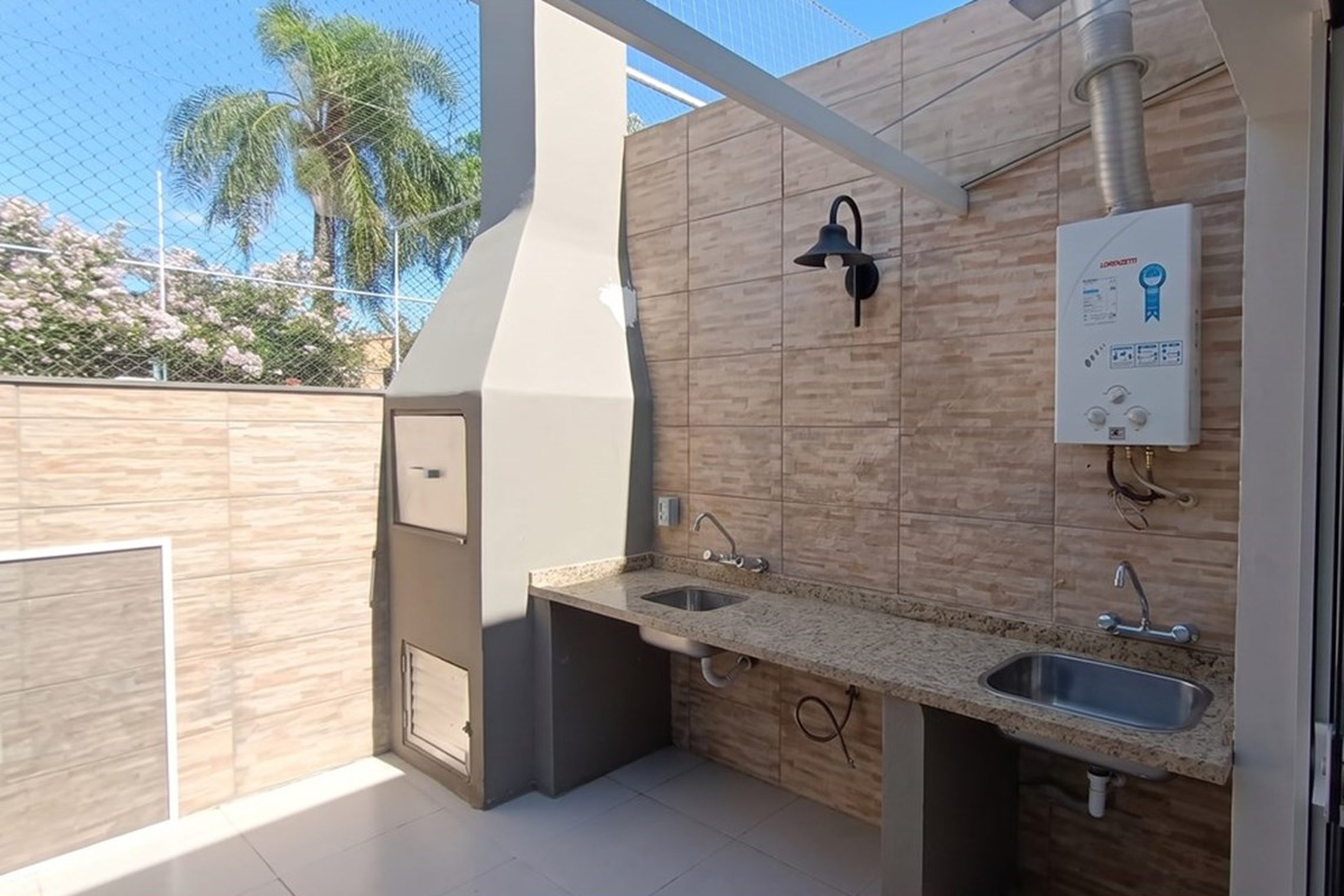Casa em Condomínio, 3 quartos, à venda, 117 m², Rio Branco - Canoas — foto 5