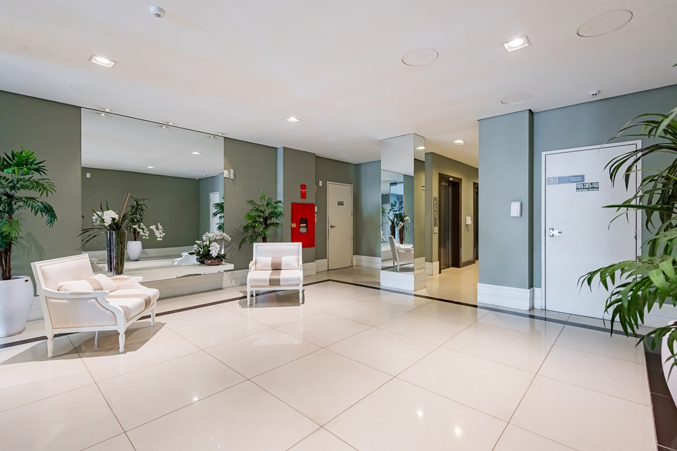 Apartamento, 3 quartos, à venda, 92 m², Vila Ipiranga - Porto Alegre — foto 5