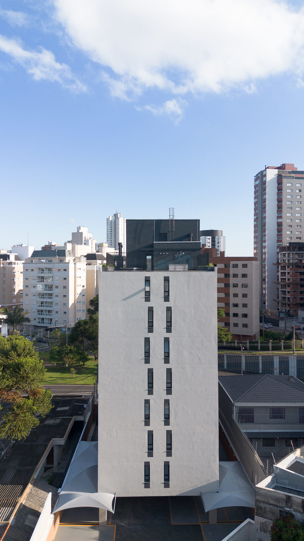 Fachada Fachada