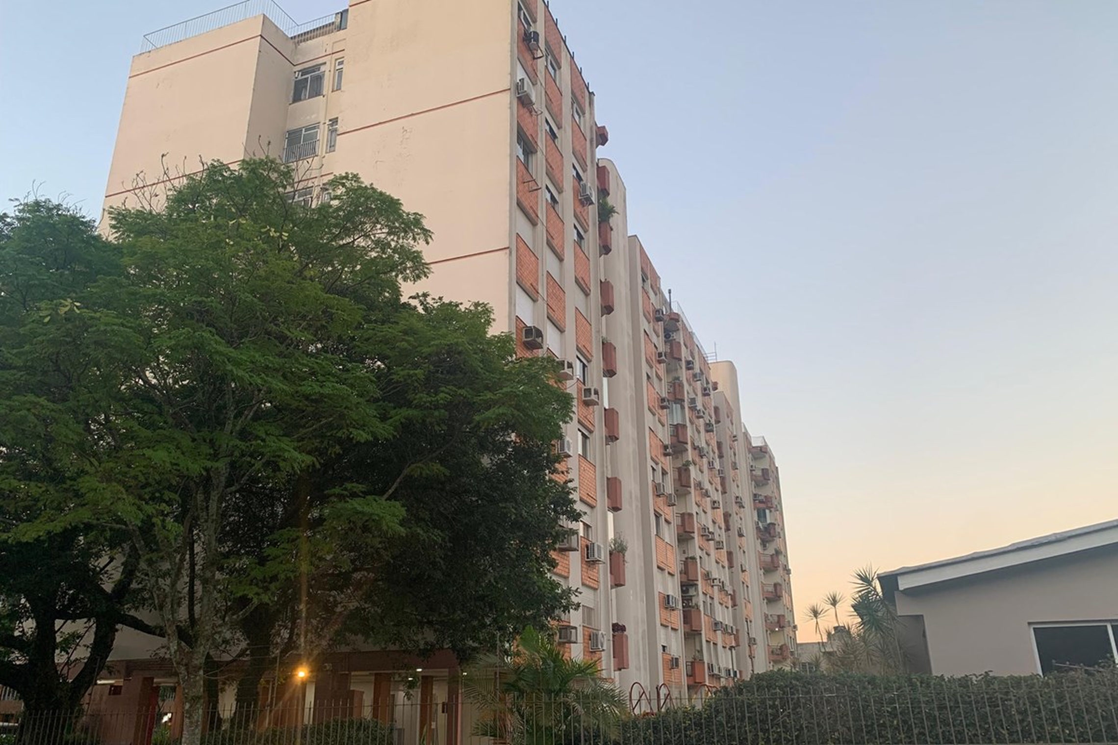 Apartamento, 2 quartos, à venda, 70 m², Boa Vista - Porto Alegre — foto 2