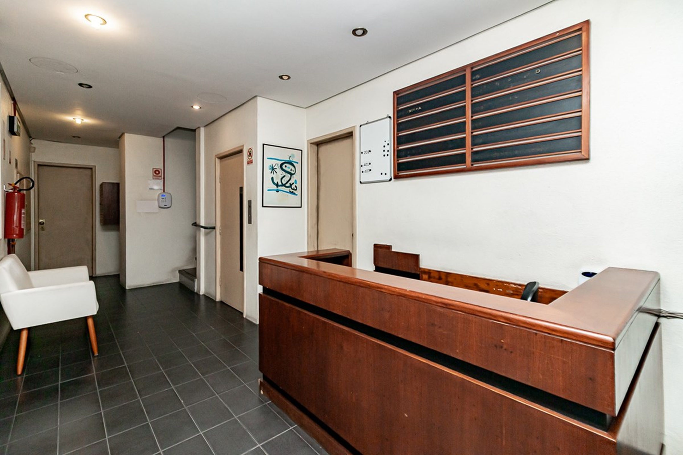 Sala no ACR 50 Sala 612491064-8, à venda, 37 m², Auxiliadora - Porto Alegre — foto 5