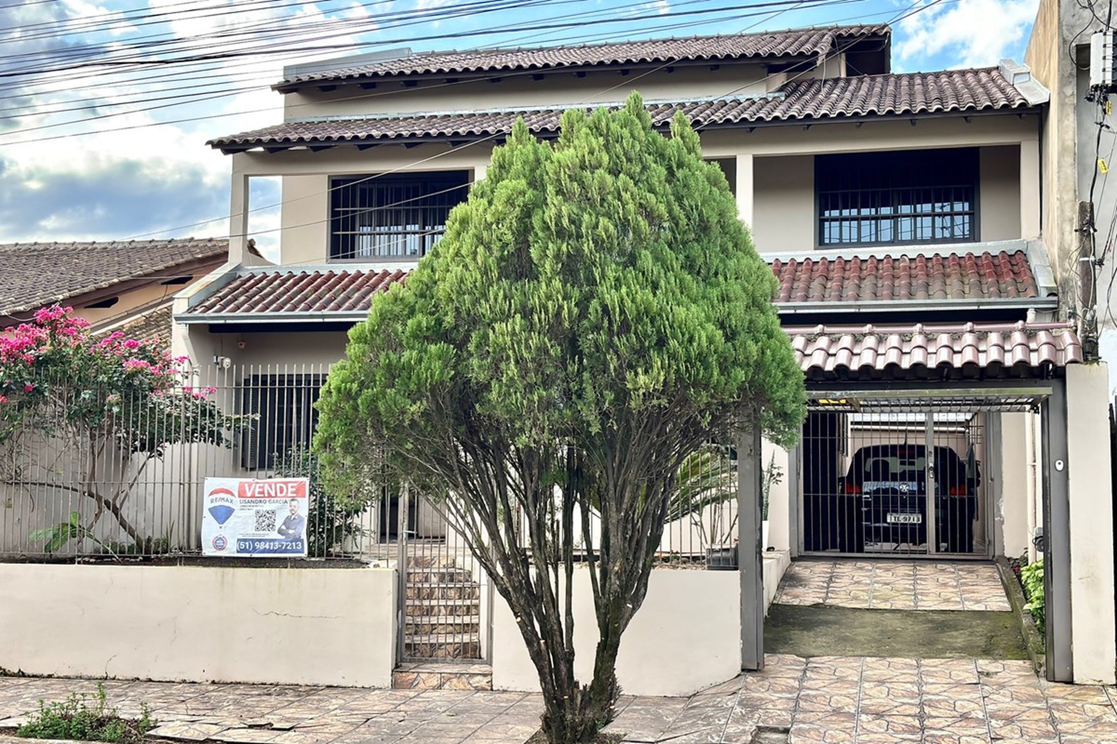 Casa, 4 quartos, à venda, 230 m², Moinhos de Vento - Canoas — foto 3