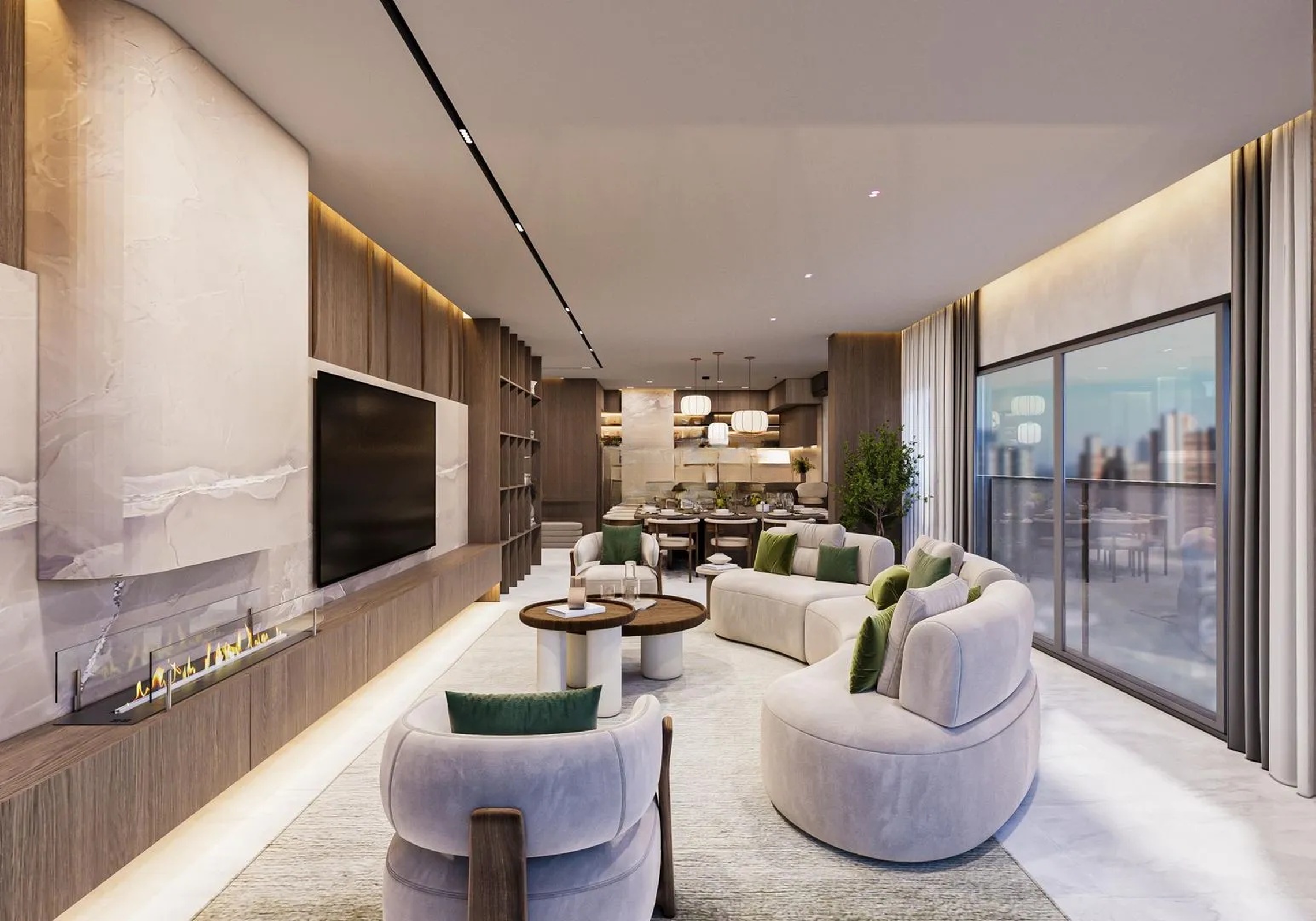 Domani Residenze - Breve Lançamento - G Art Incorporações — foto 4