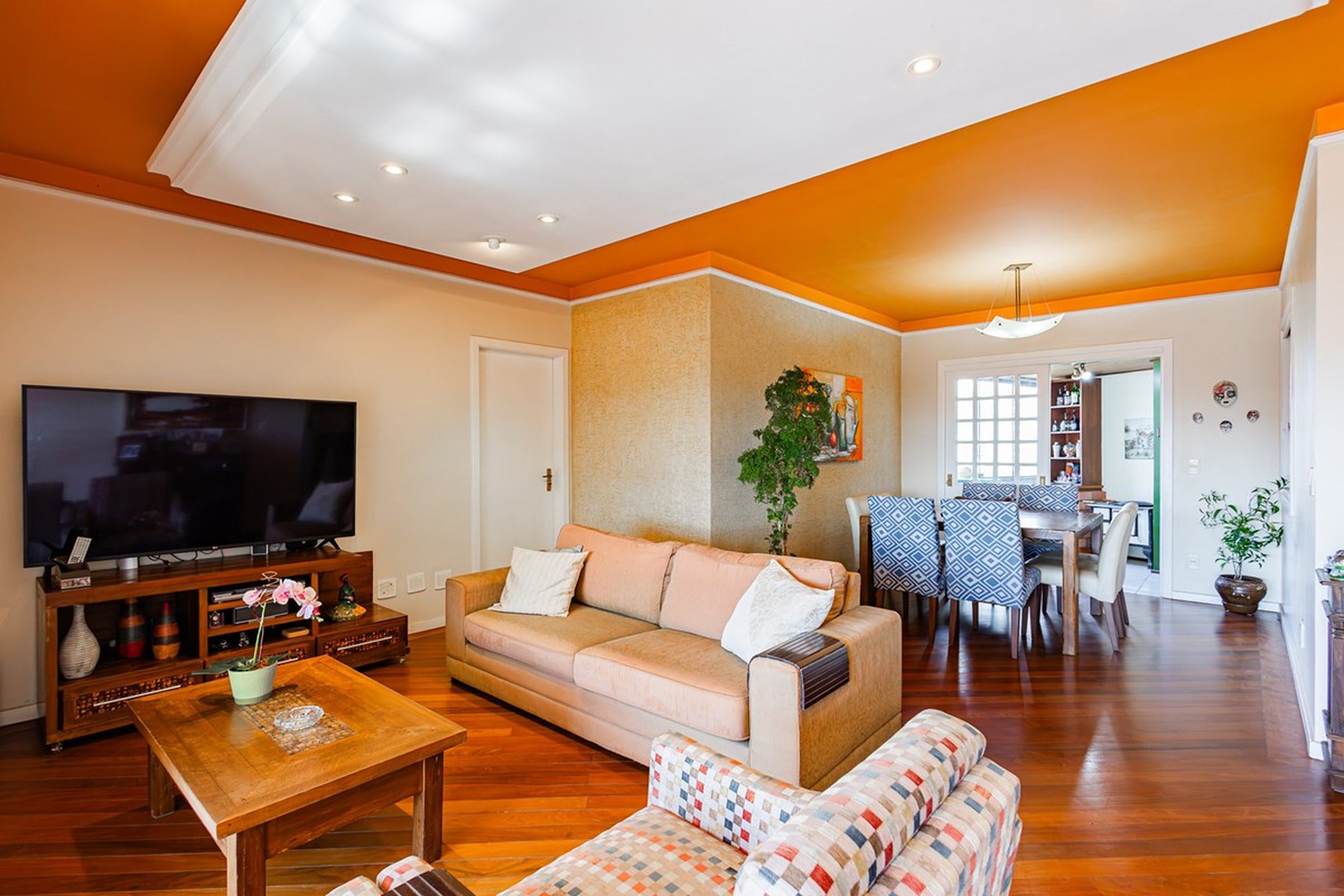 BVFP 190 Apto 612521044-81 — Apartamento 4 dorm
