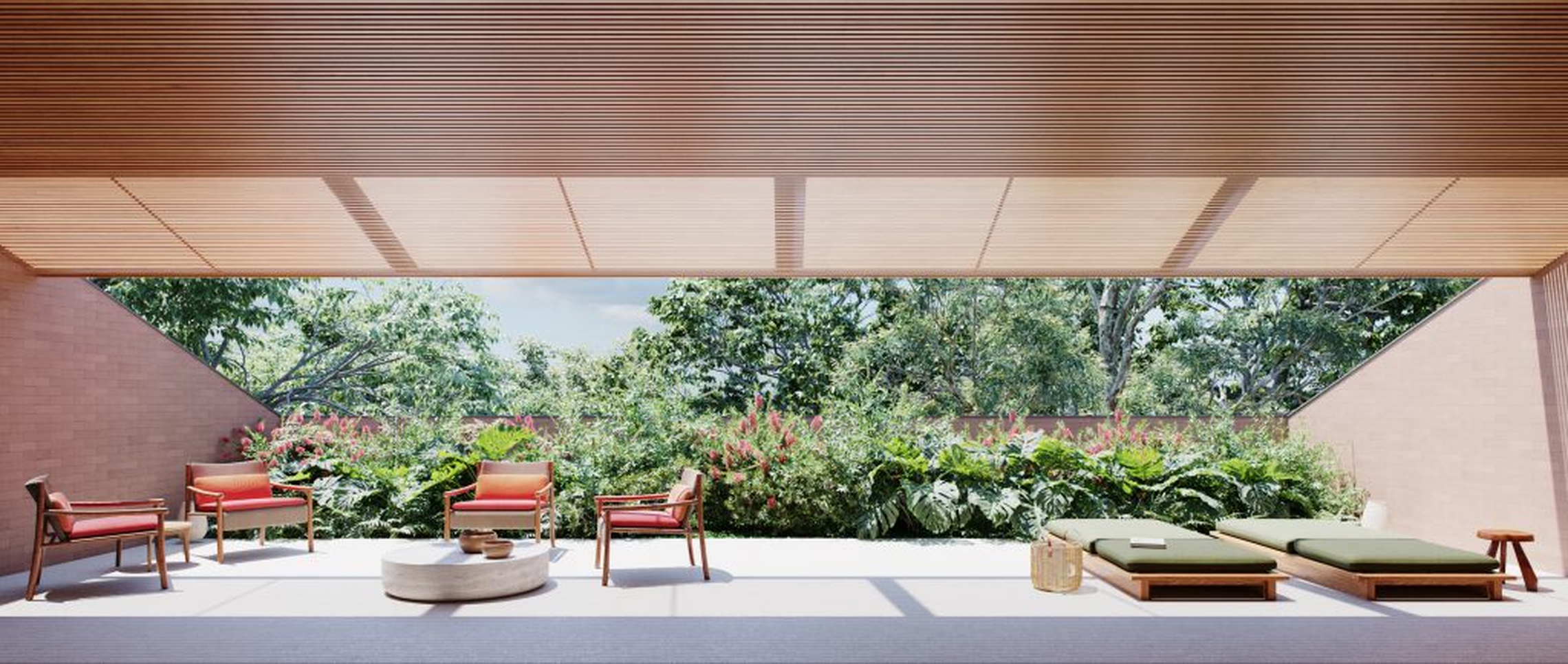 Casas Oás — foto 10 de 14