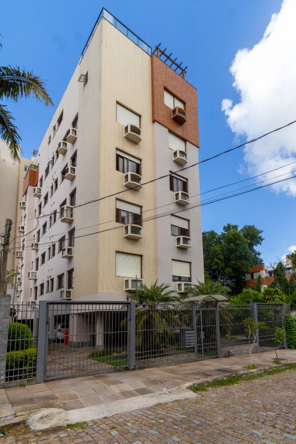 Edifício Dona Inocência Apto 9050