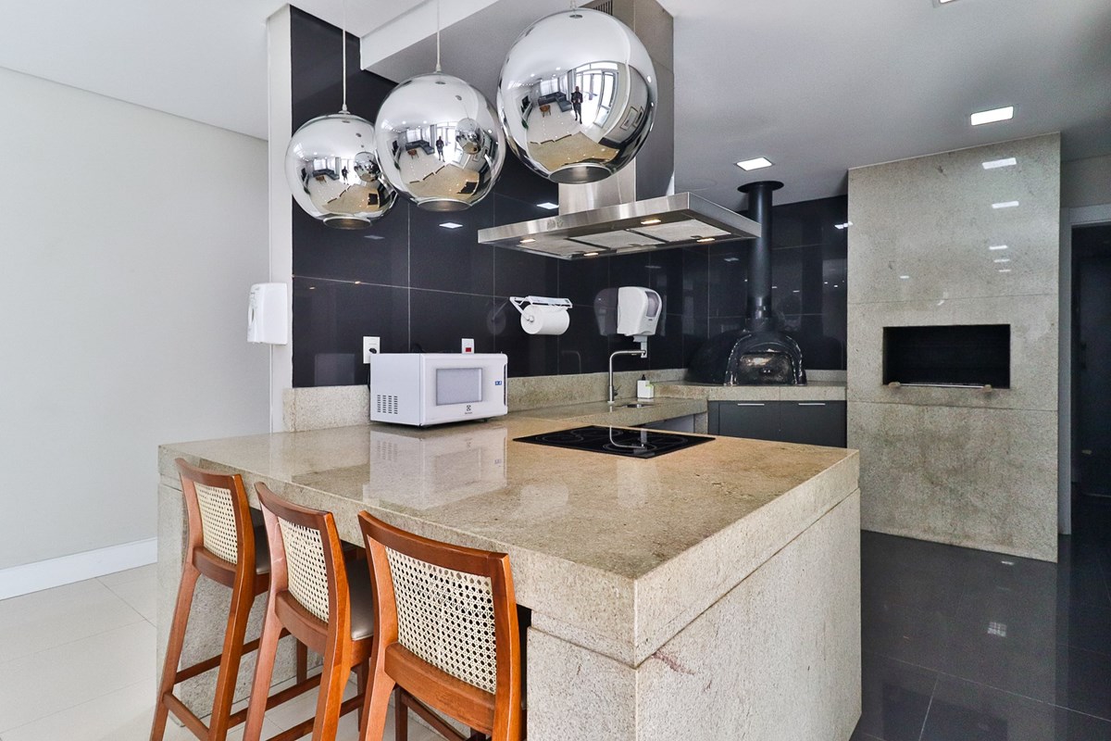 Apartamento, 3 quartos, à venda, 127 m², Jardim do Salso - Porto Alegre — foto 5