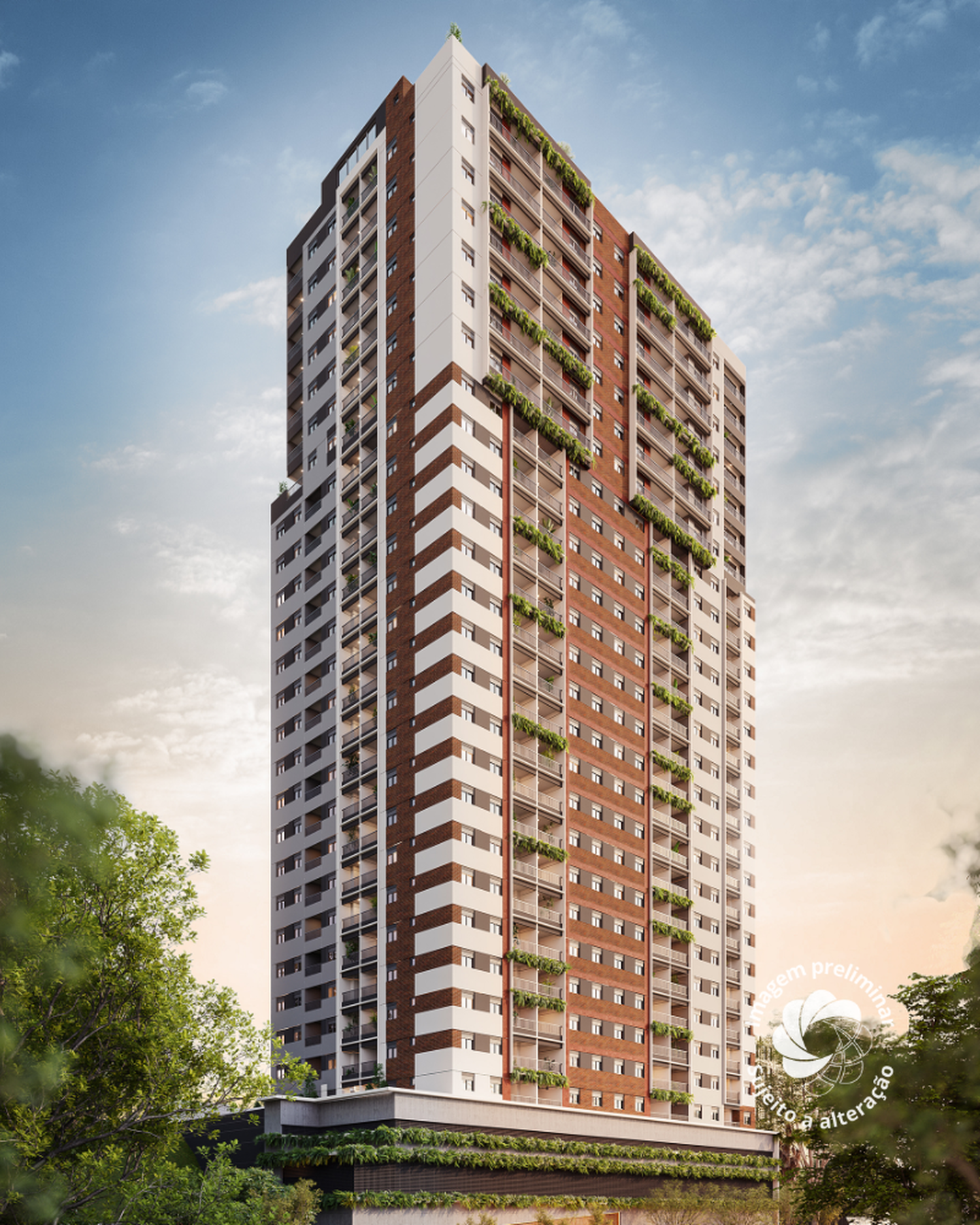 In Paraíso - Breve Lançamento - Integra Urbano