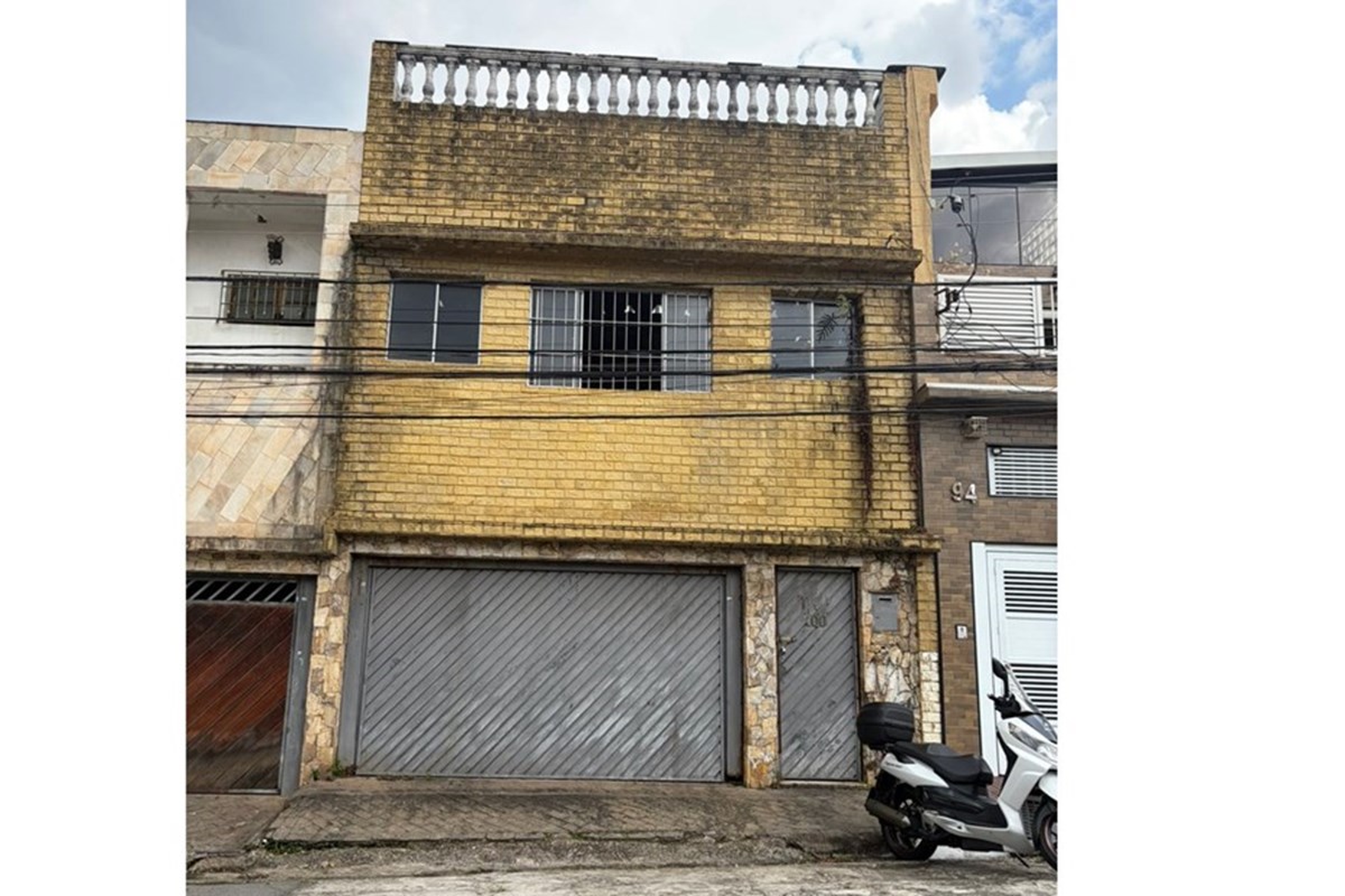 JI 100 Casa 630821022-51 - REMAX Exclusive Exclusividades