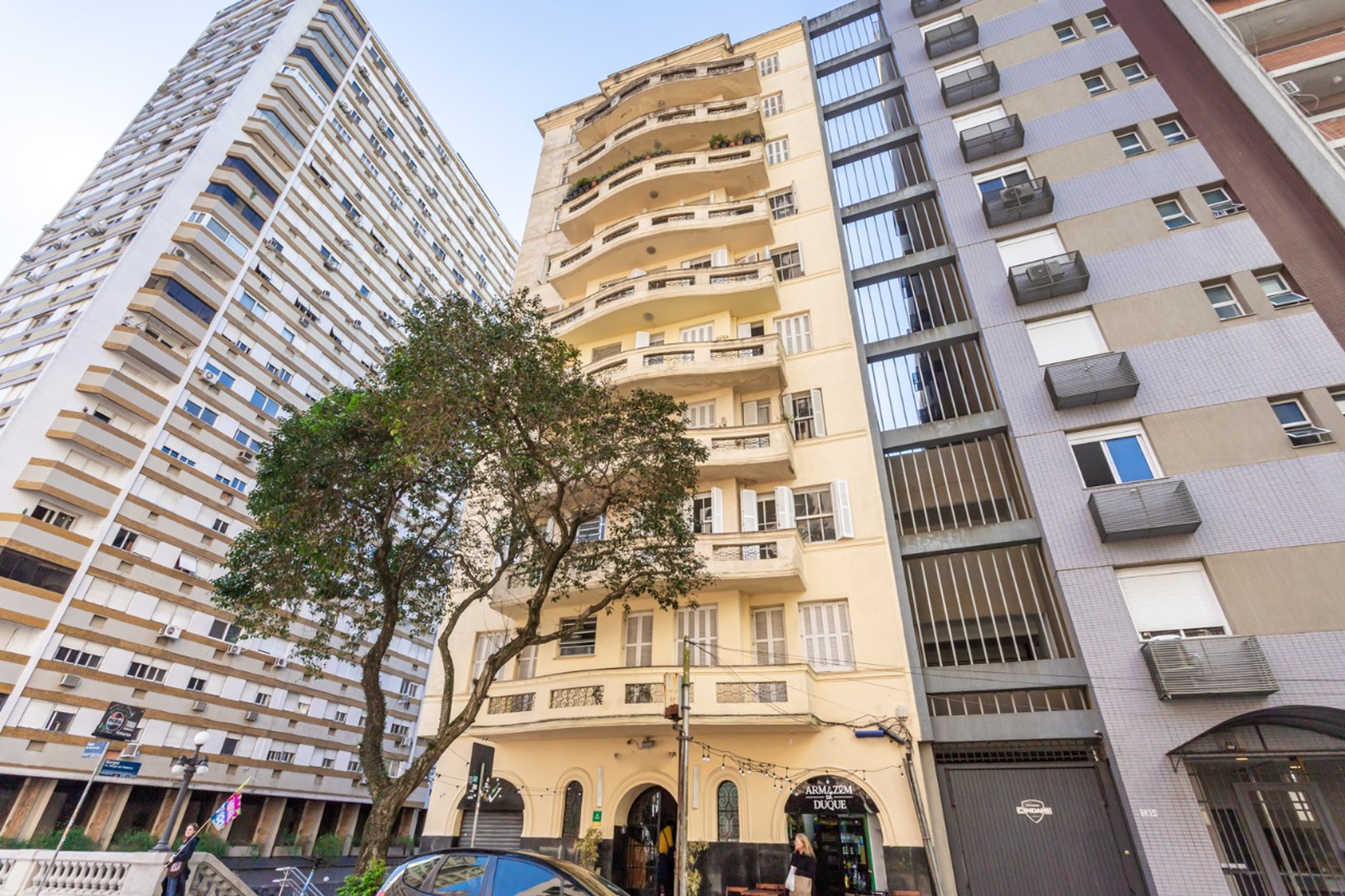 Apartamento no São Salvador Apto 9773, 1 quarto, à venda, 35 m², Centro Histórico - Porto Alegre — foto 5