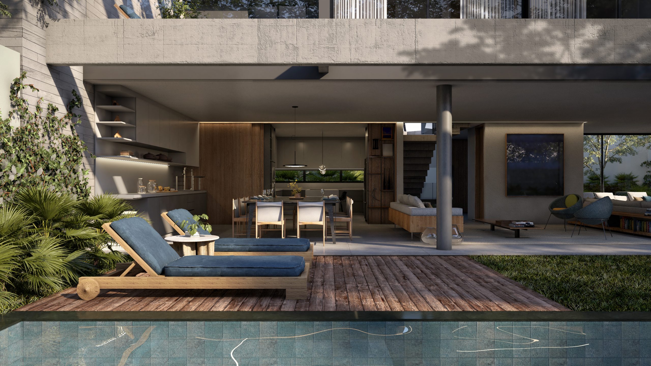 Vila Odara — foto 16 de 17