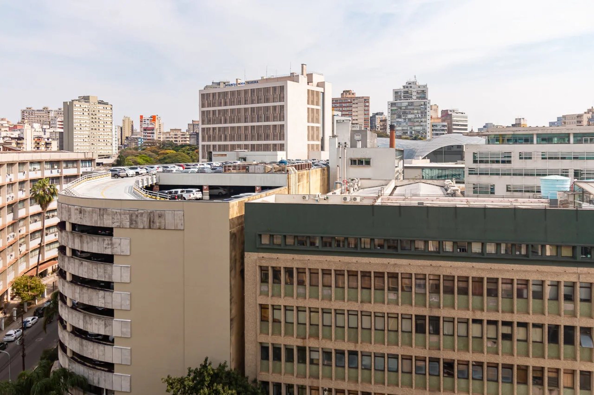 CHSL 288 Apto 115 — Centro Histórico, Porto Alegre — foto 5