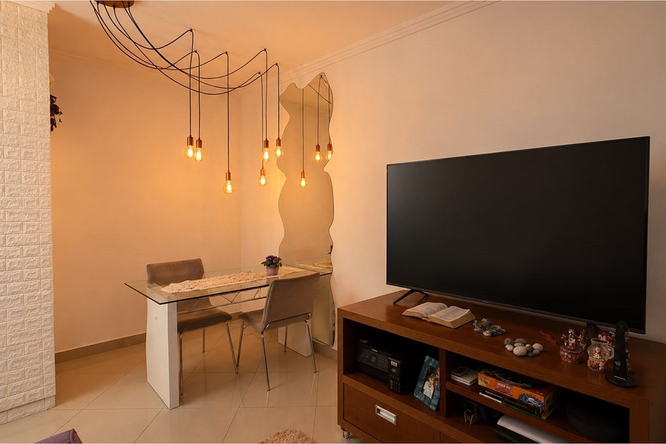 Apartamento em Vila Olímpia São Paulo SP Apartamento em Vila Olímpia São Paulo SP