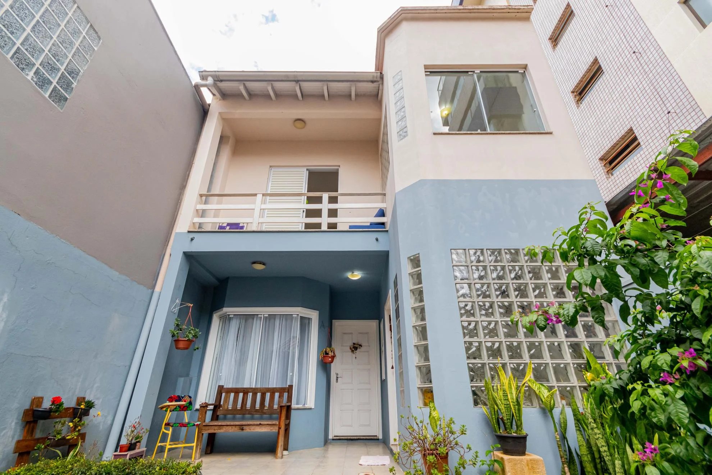 PL 609 Casa 11 — Casa 3 dorm