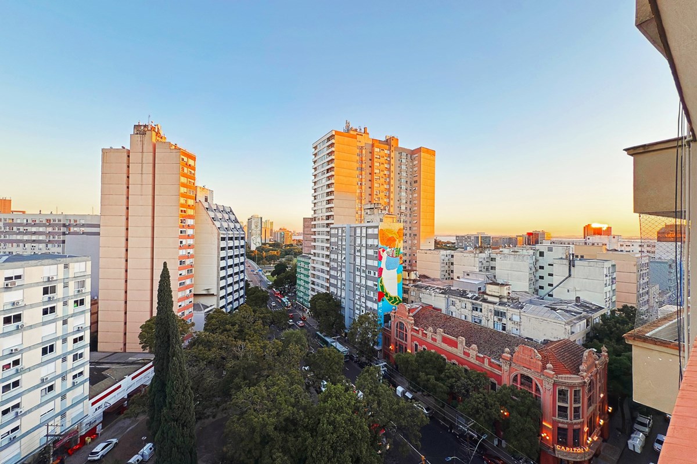 CHDR 1168 Apto 610371025-22 — Apartamento 3 dorm