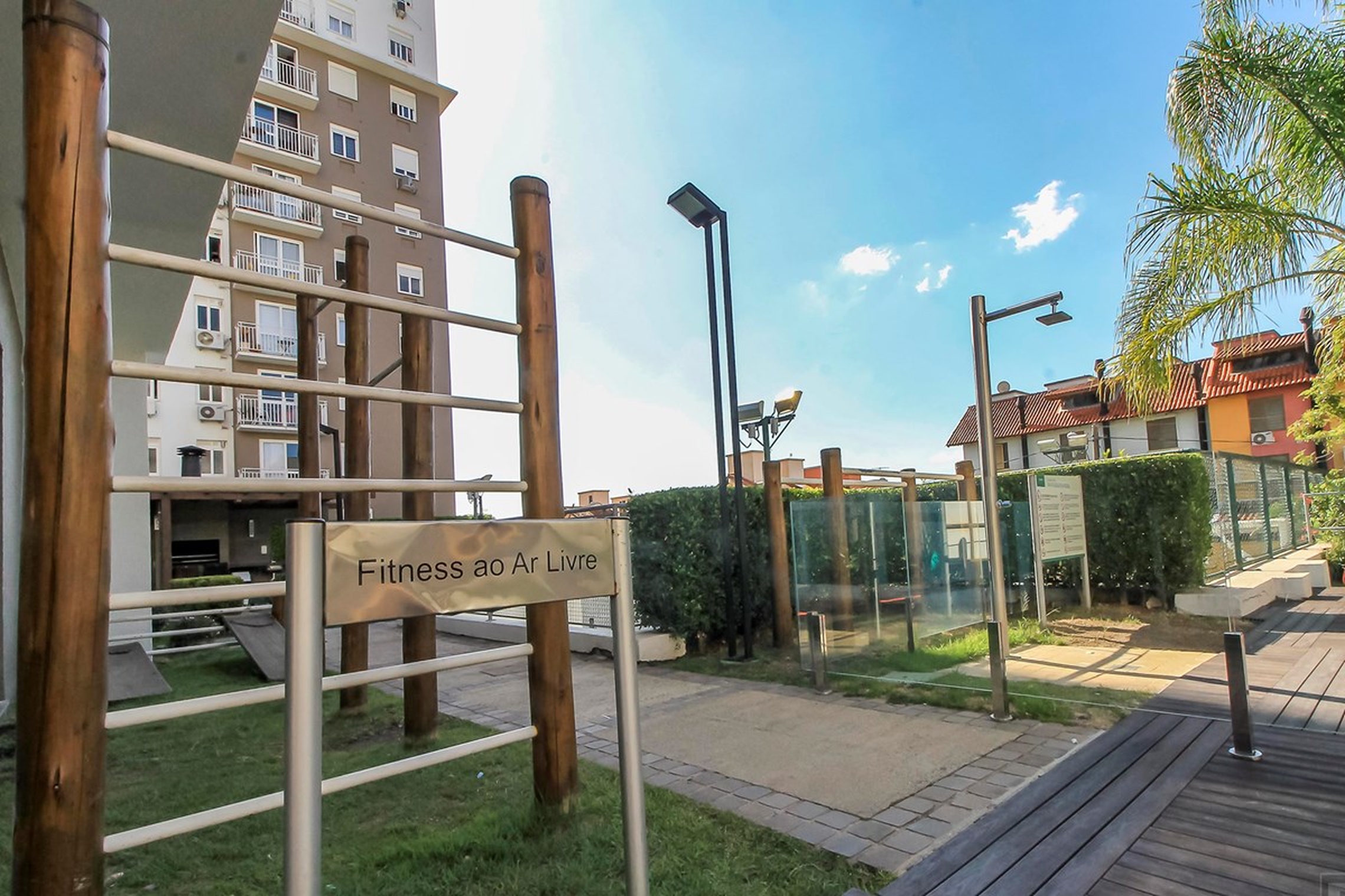 Apartamento, 3 quartos, à venda, 73 m², Jardim Itu - Porto Alegre — foto 2