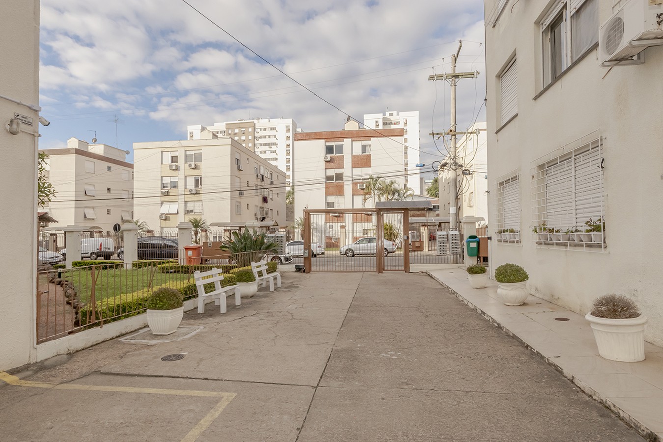 Apartamento, 2 quartos, à venda, 59 m², Passo da Areia - Porto Alegre — foto 3