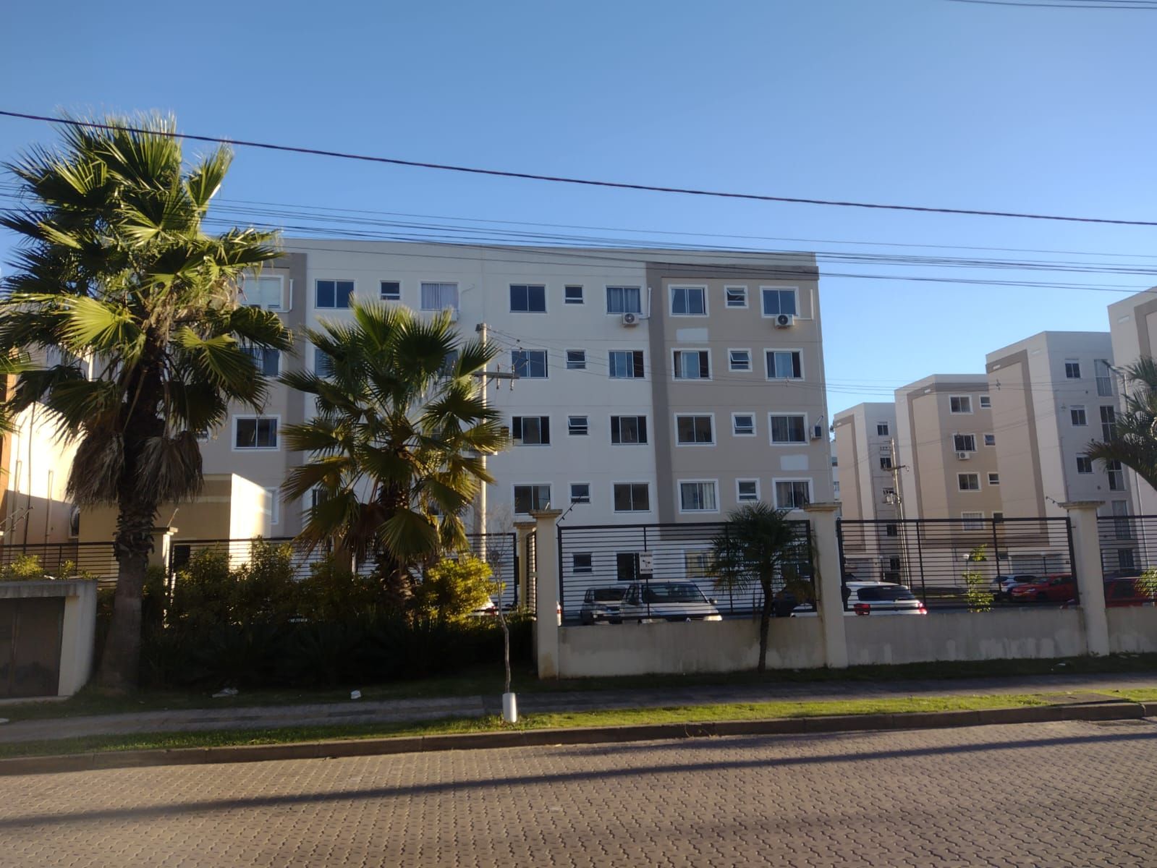 RSMEO 280 Apto 0001 - Menegotto Exclusividades — foto 2