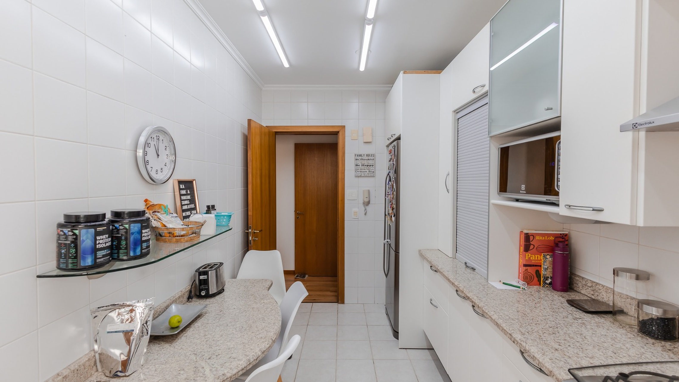 Apartamento, 3 quartos, à venda, 167 m², Mont Serrat - Porto Alegre — foto 4