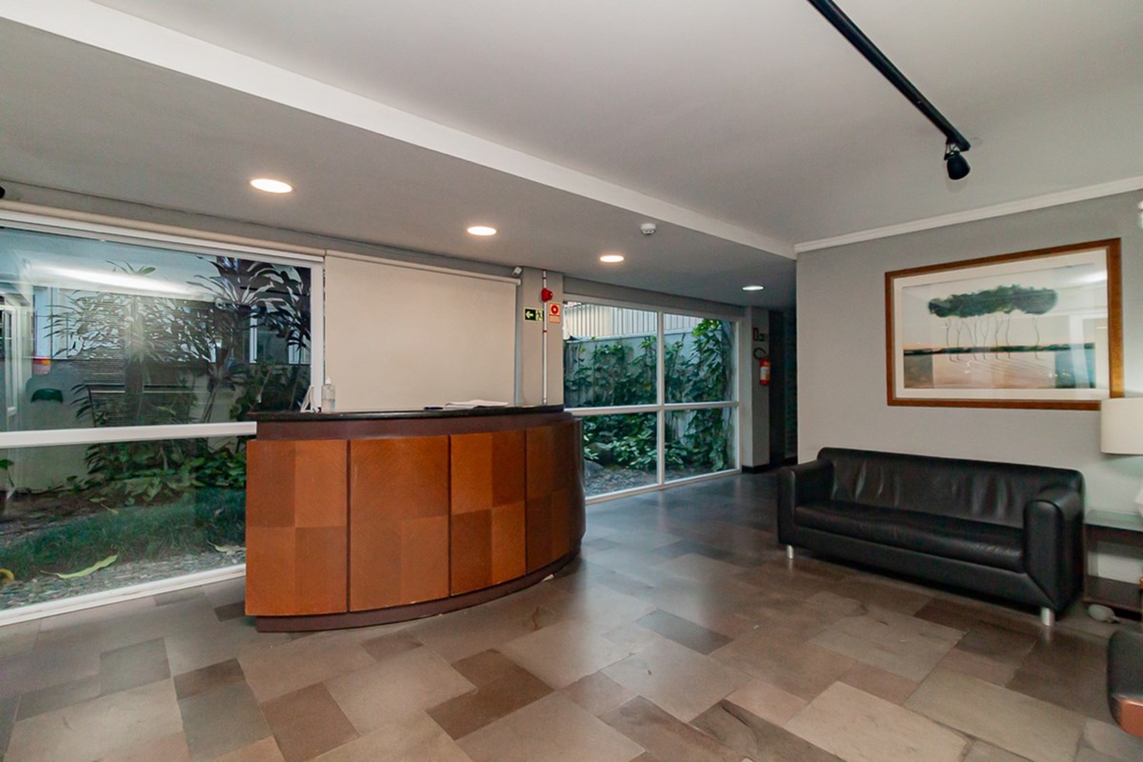 Sala, à venda, 76 m², Moinhos de Vento - Porto Alegre — foto 5