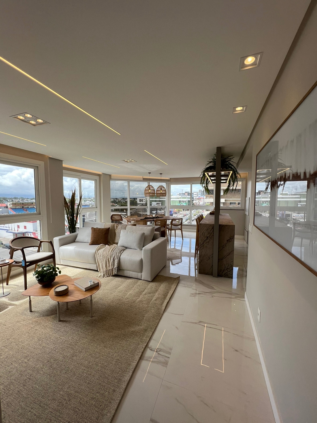 sala de estar 503