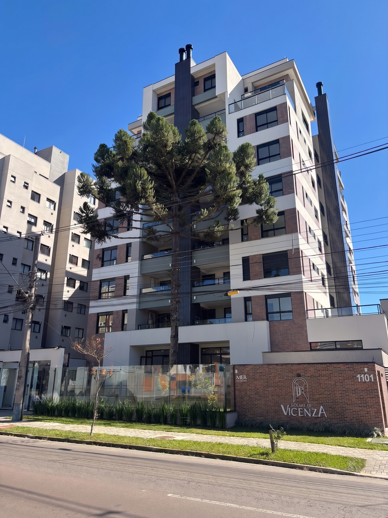 Fachada