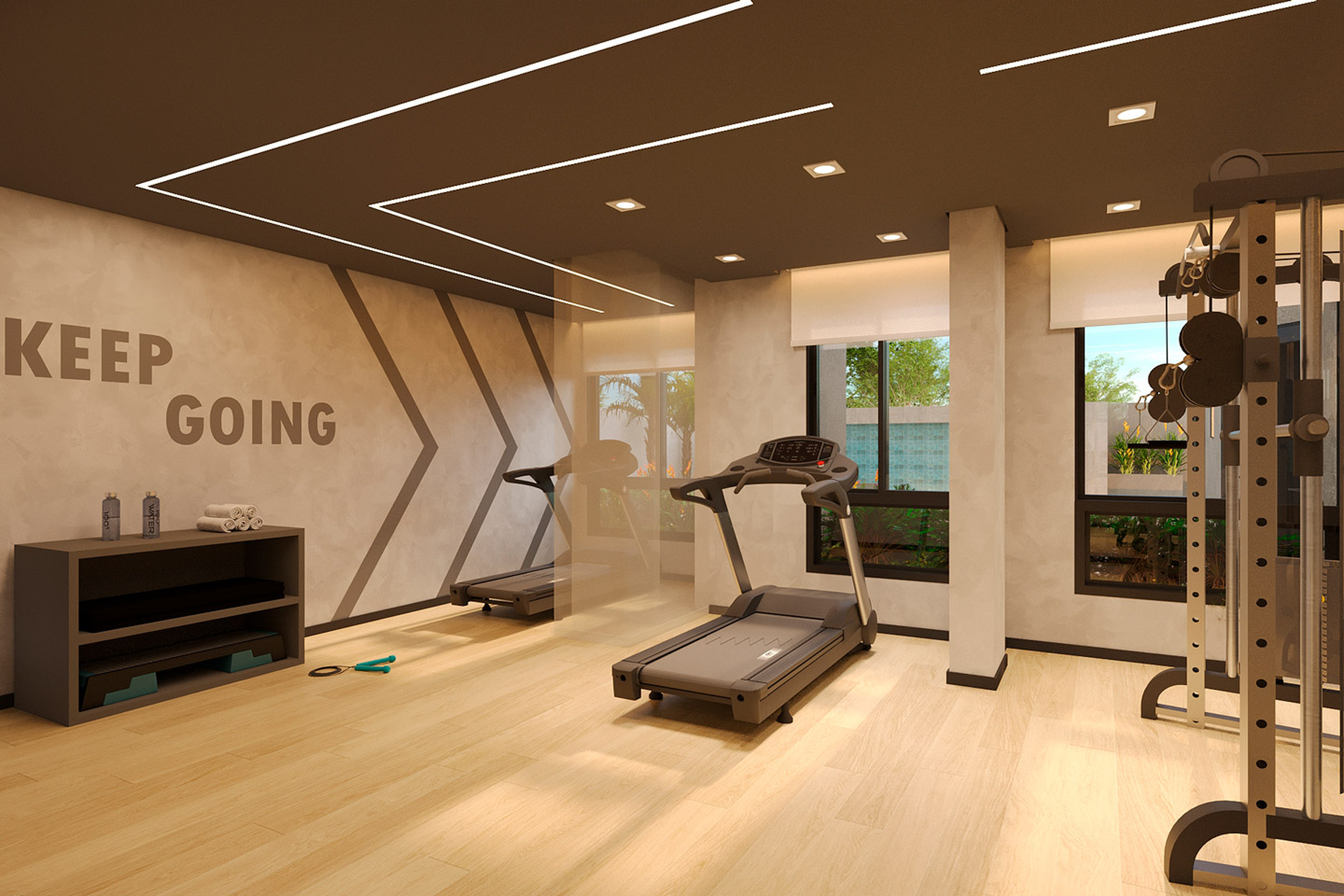 152 fitness 152 fitness