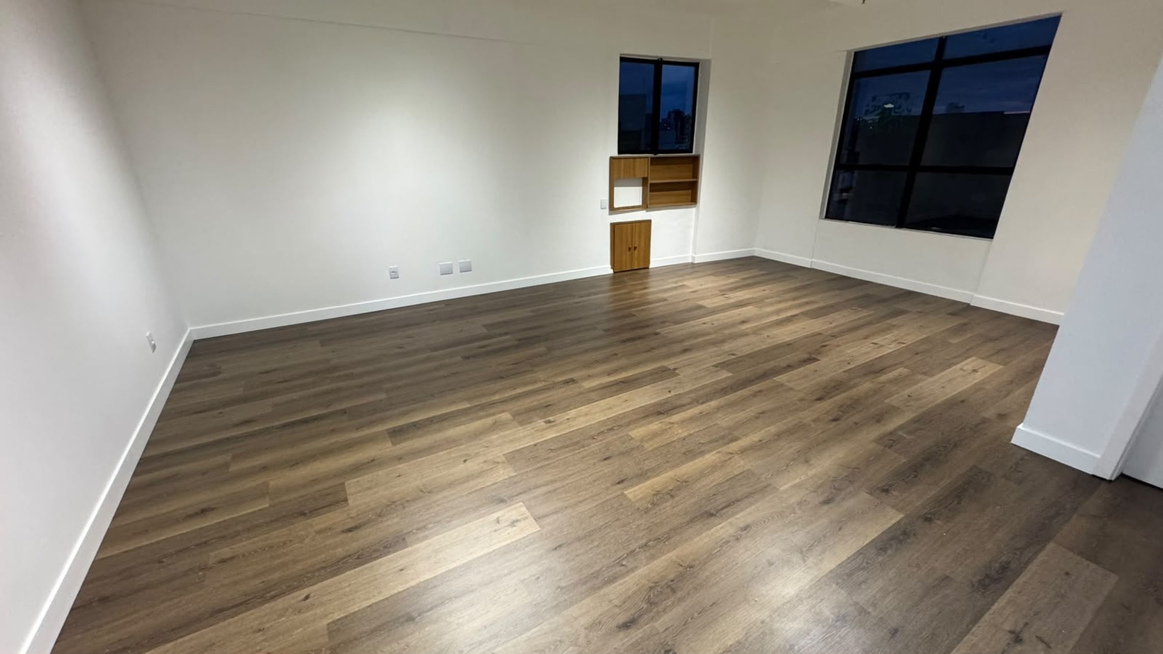 Sala no Edificio Conesul Center Sala 95923, à venda, 38 m², Higienópolis - Porto Alegre — foto 2