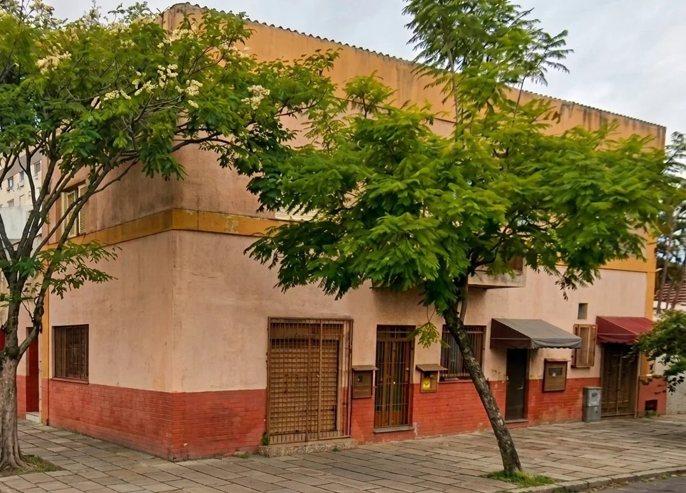 SMV 589 334 — Casa 1 dorm
