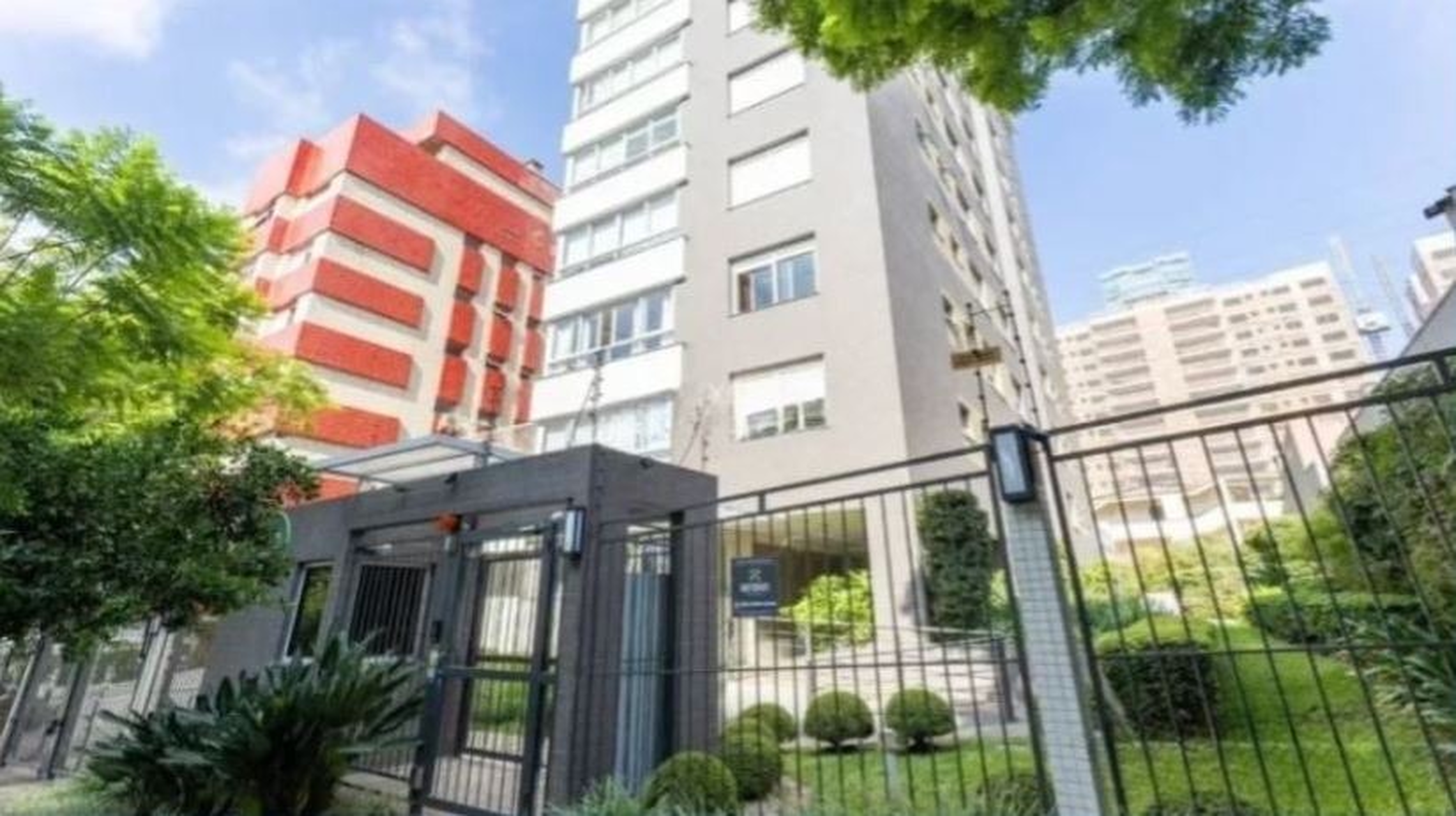 Residencial Arcoverde Apto 95031