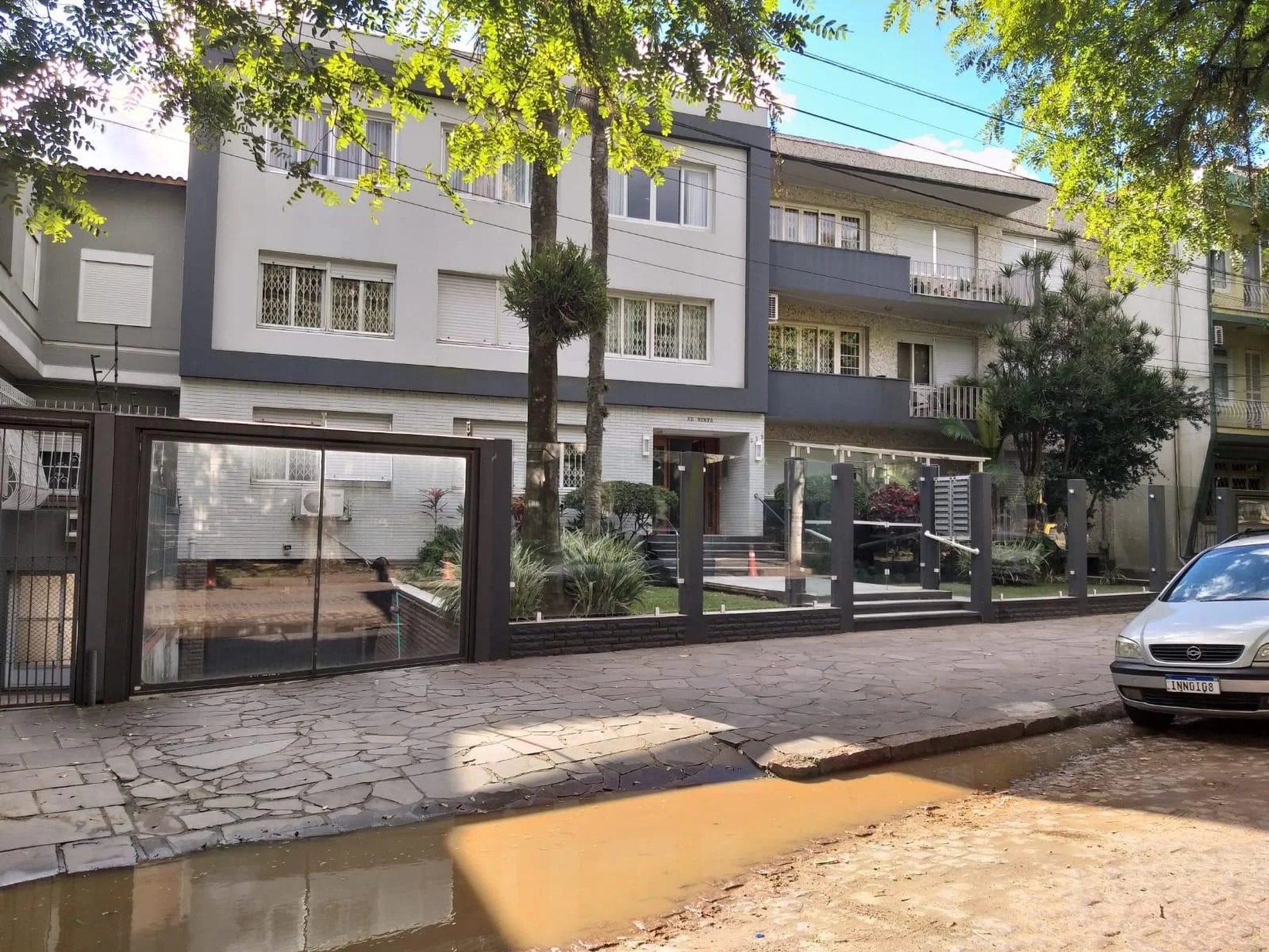 SJDL 322 Apto 330 — Apartamento 3 dorm