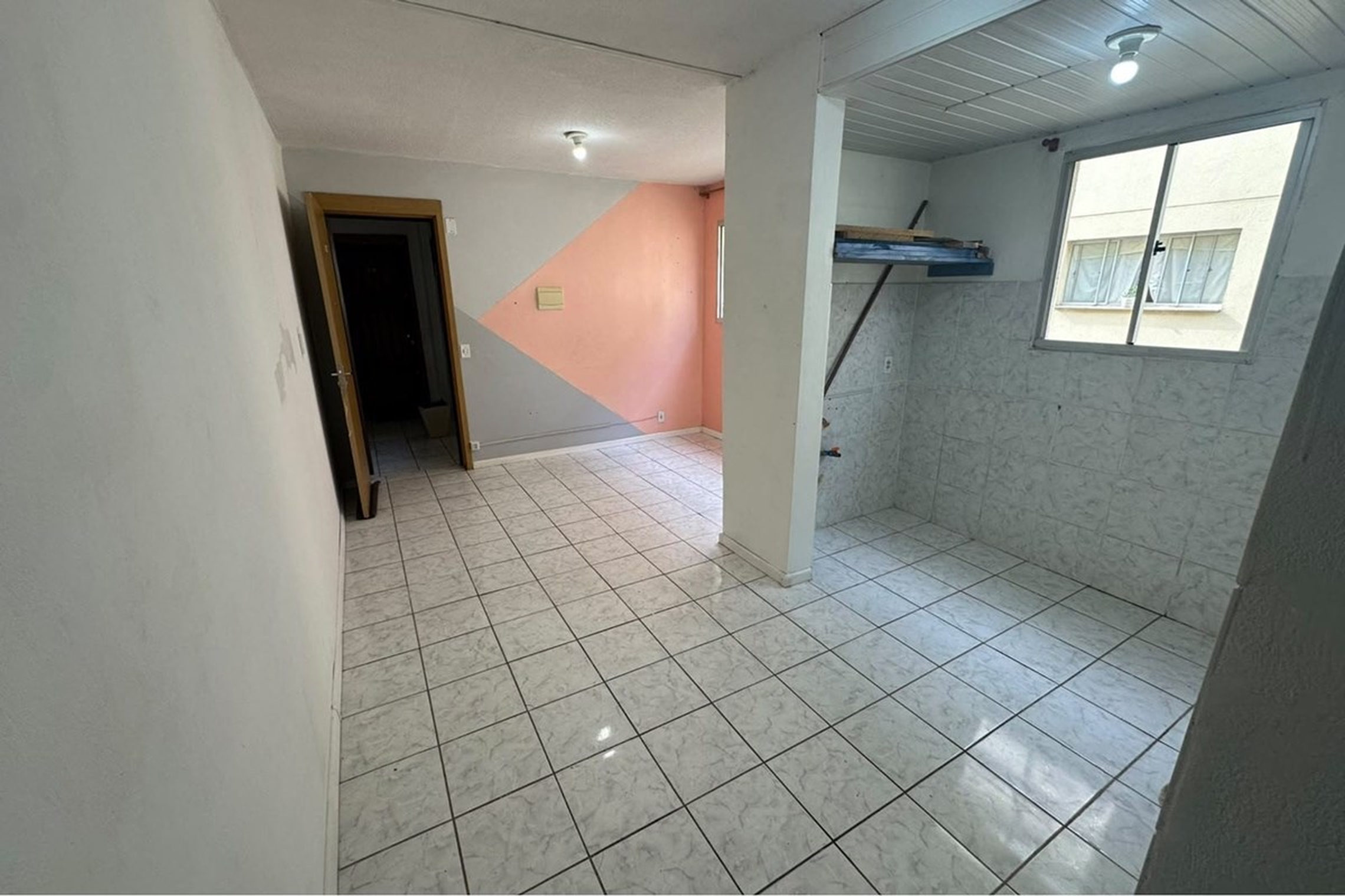 Apartamento, 2 quartos, à venda, 46 m², Guajuviras - Canoas — foto 2