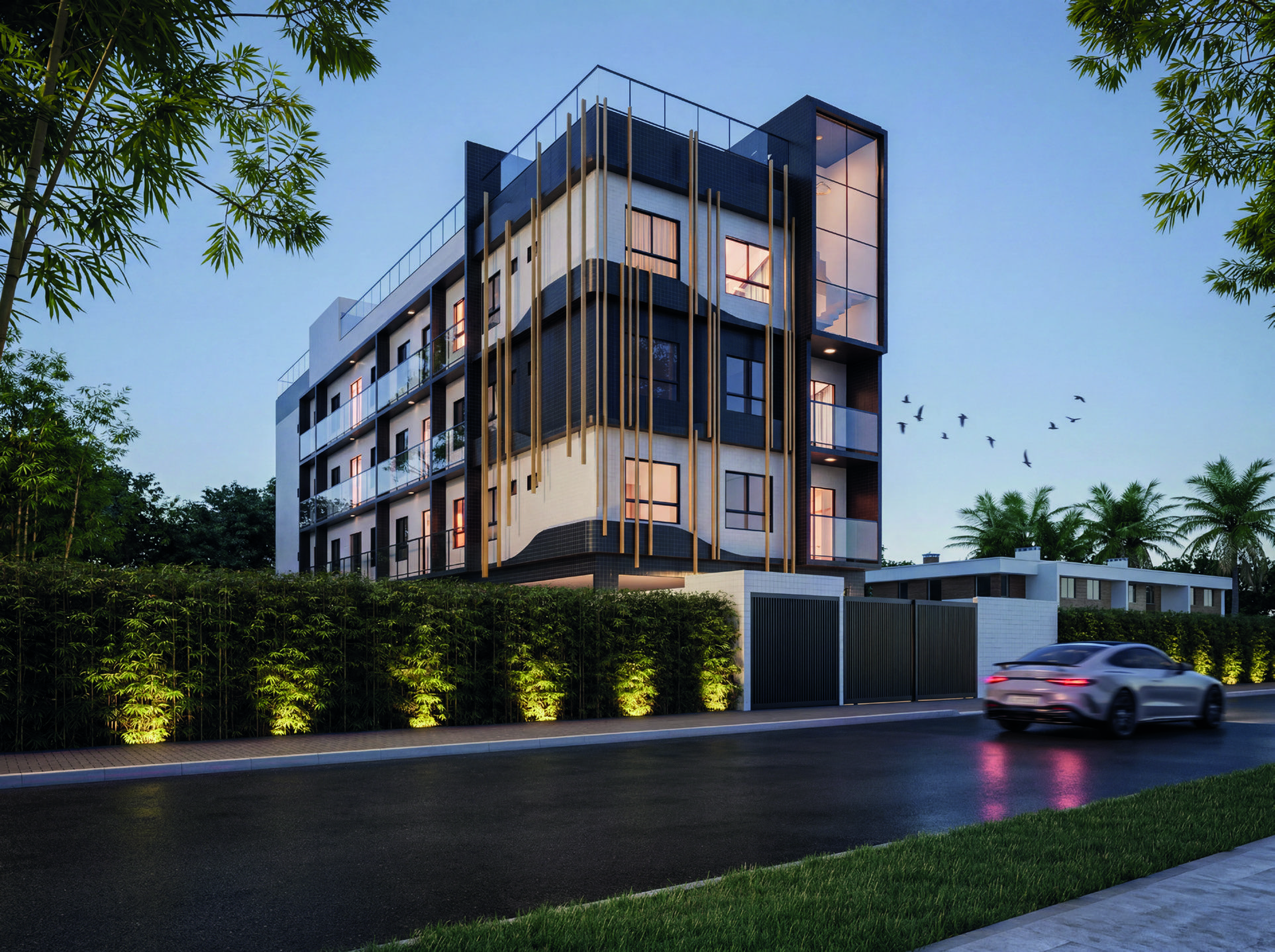Apartamento à venda em Aeroclube, João Pessoa - SB Imóveis: 010 fachada