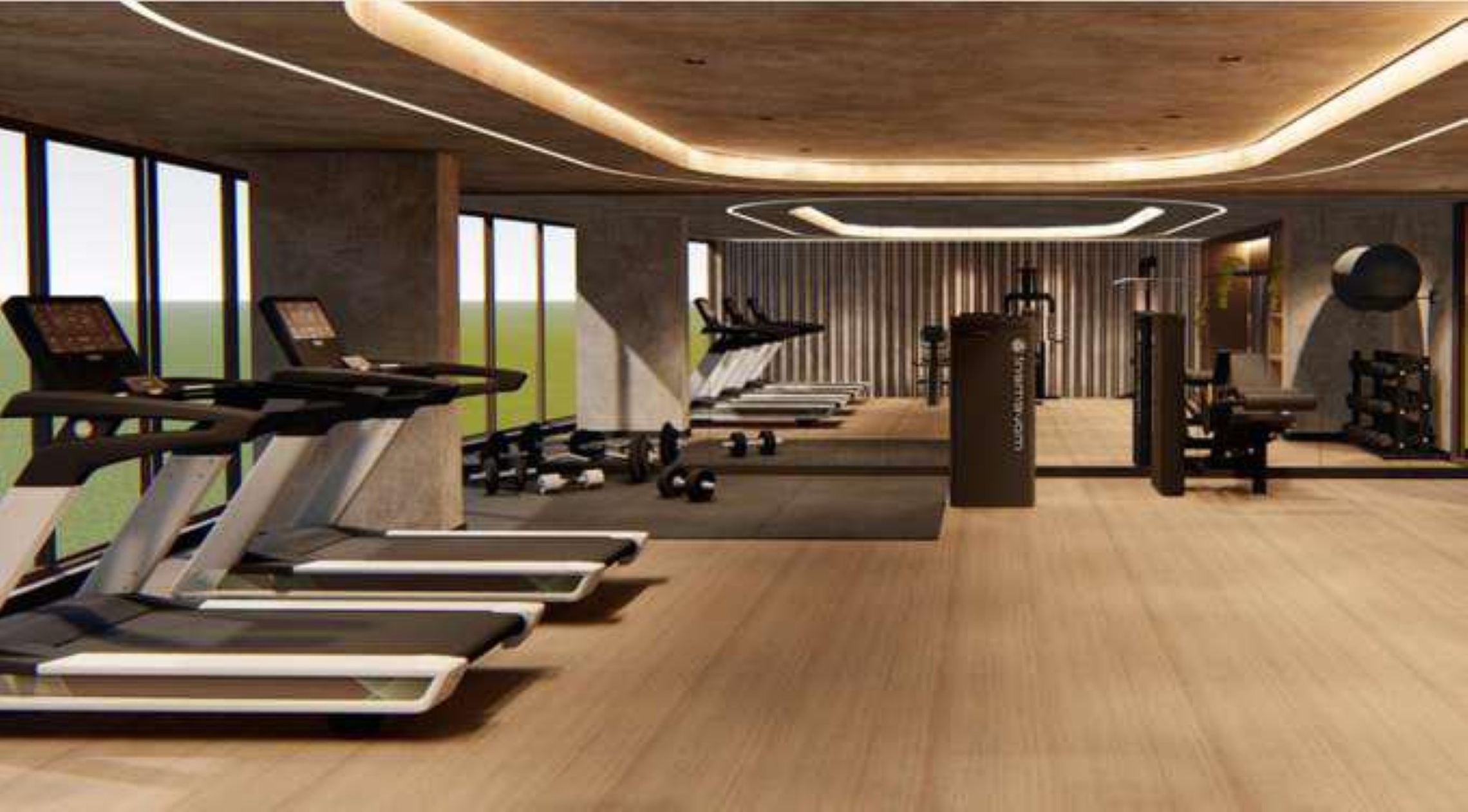 150 fitness