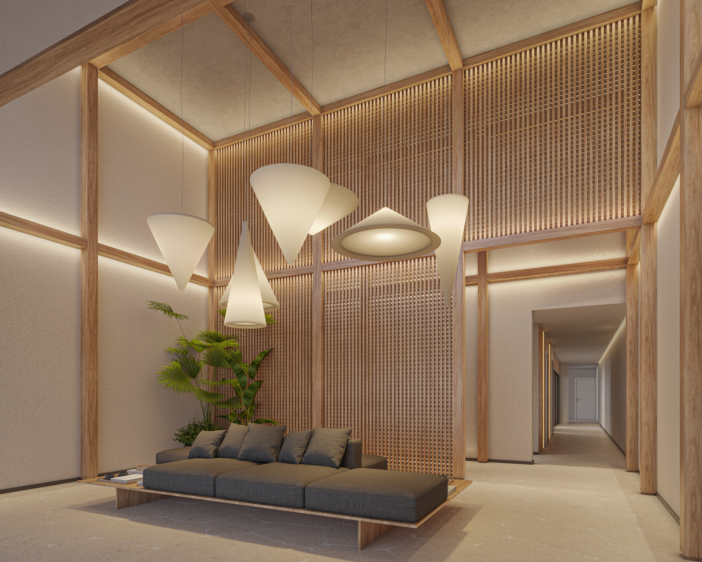 Lobby Lobby