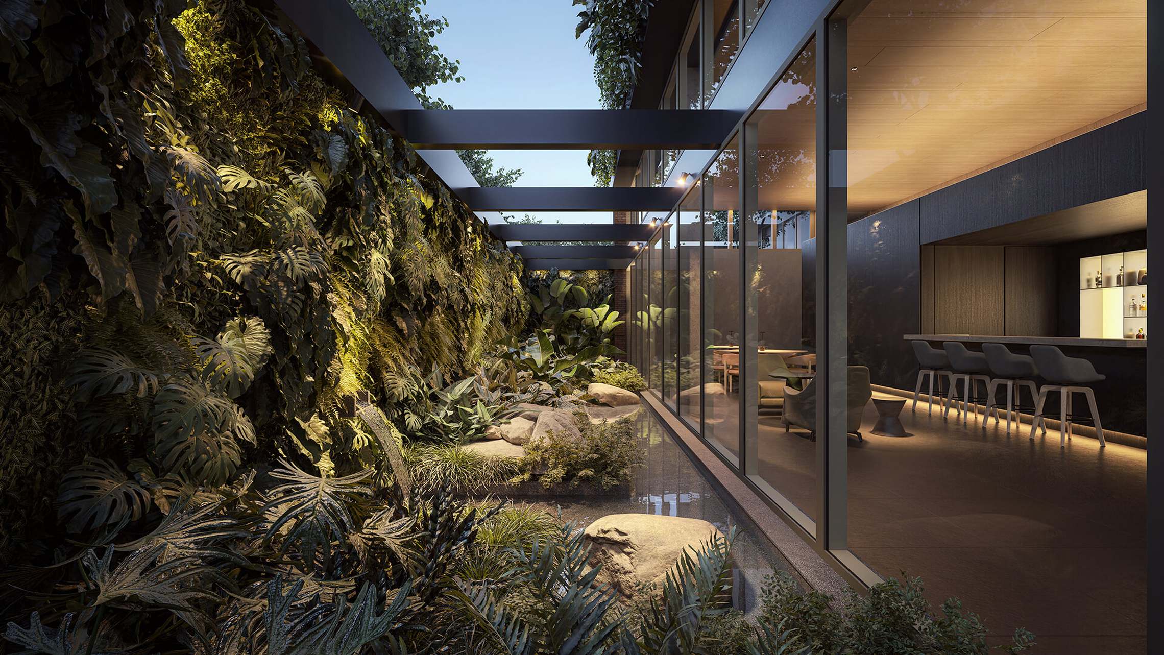 Casa, 4 quartos, 474 m² - Foto 32