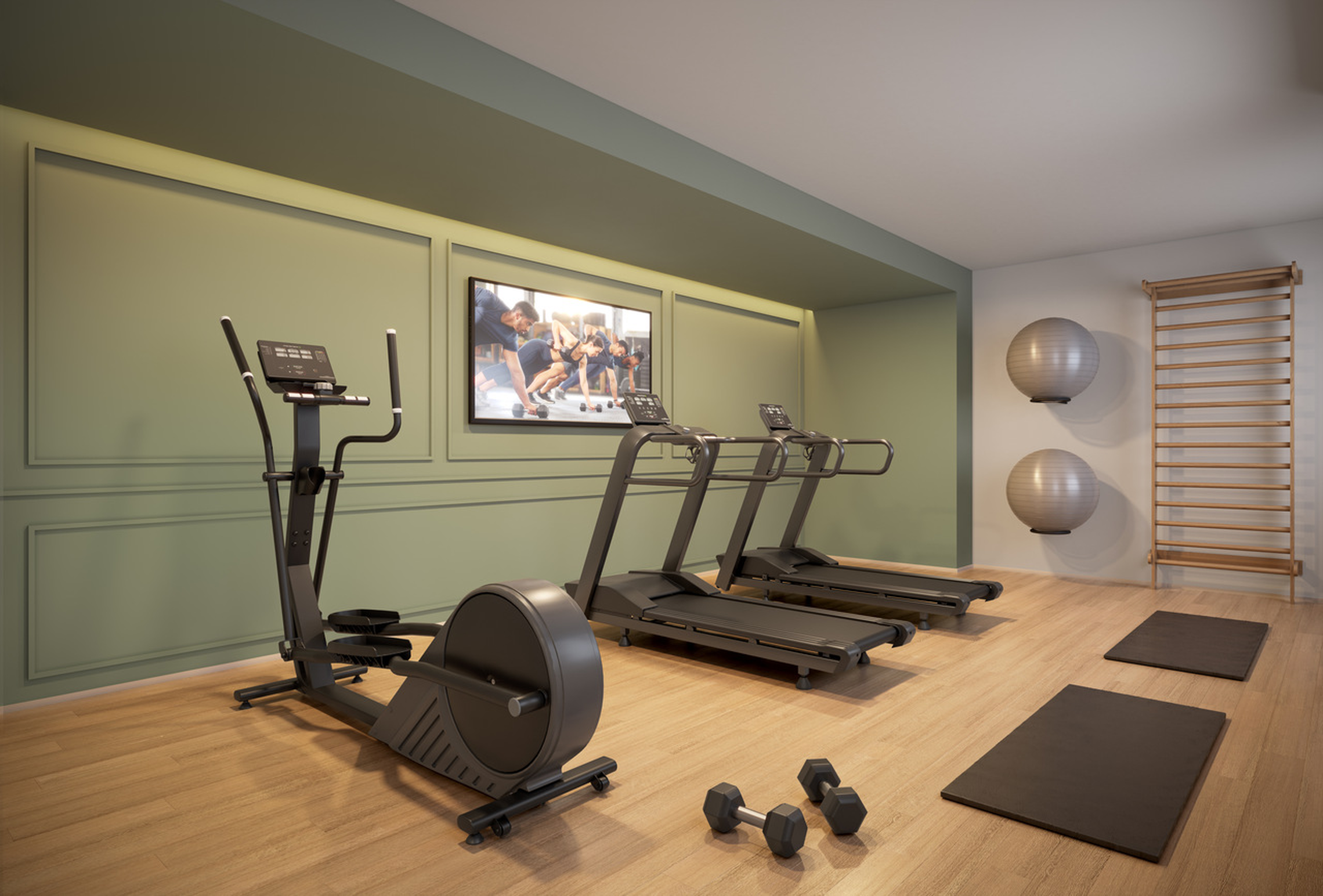 150 fitness