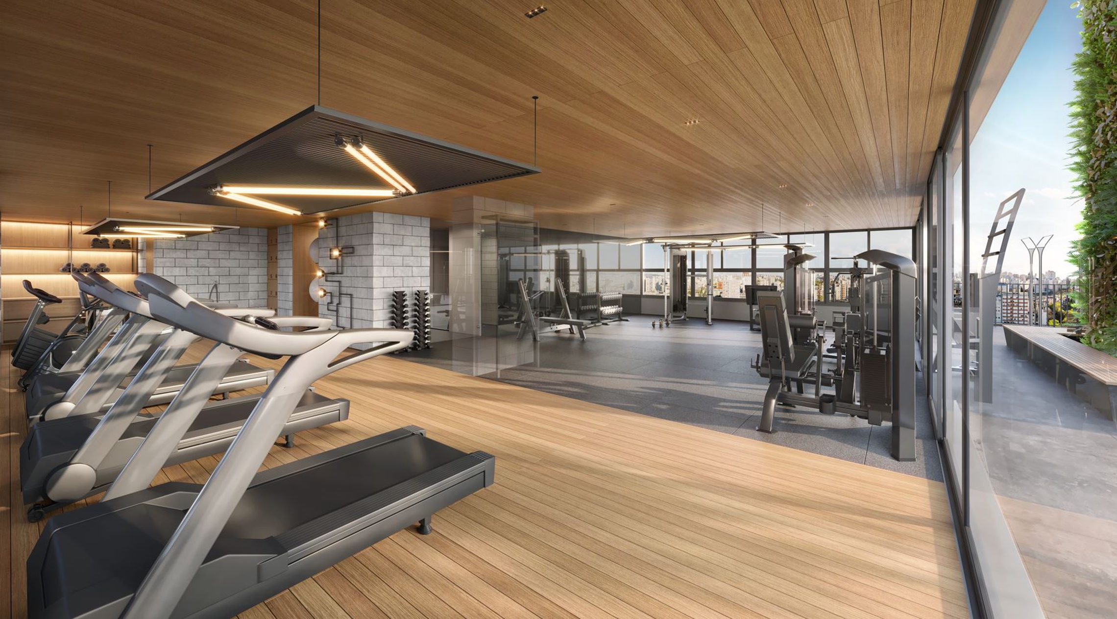 151 fitness