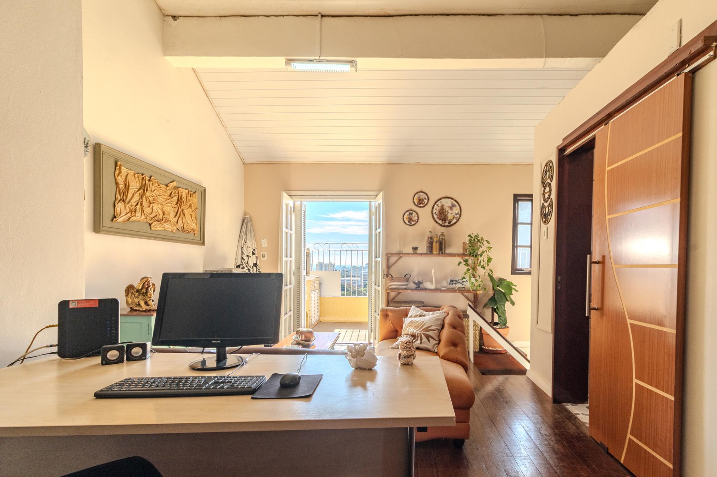 Cobertura Duplex, 2 quartos, à venda, 98 m², Jardim Europa - Porto Alegre — foto 4